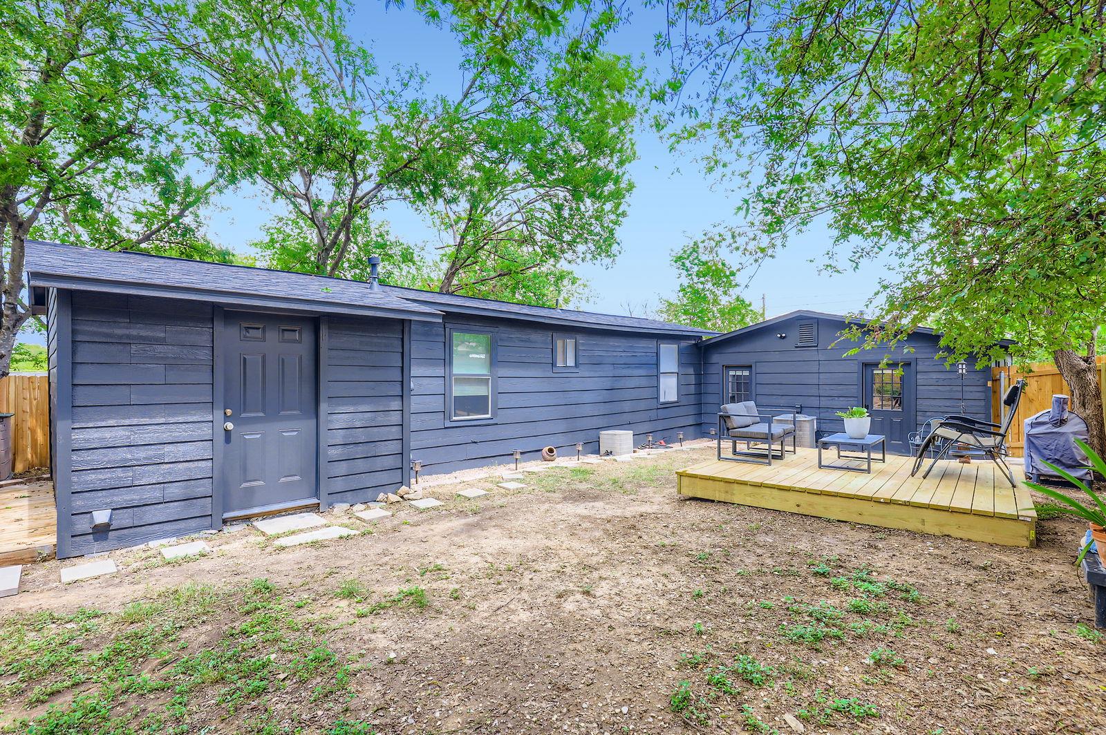 1428 Webberville RD