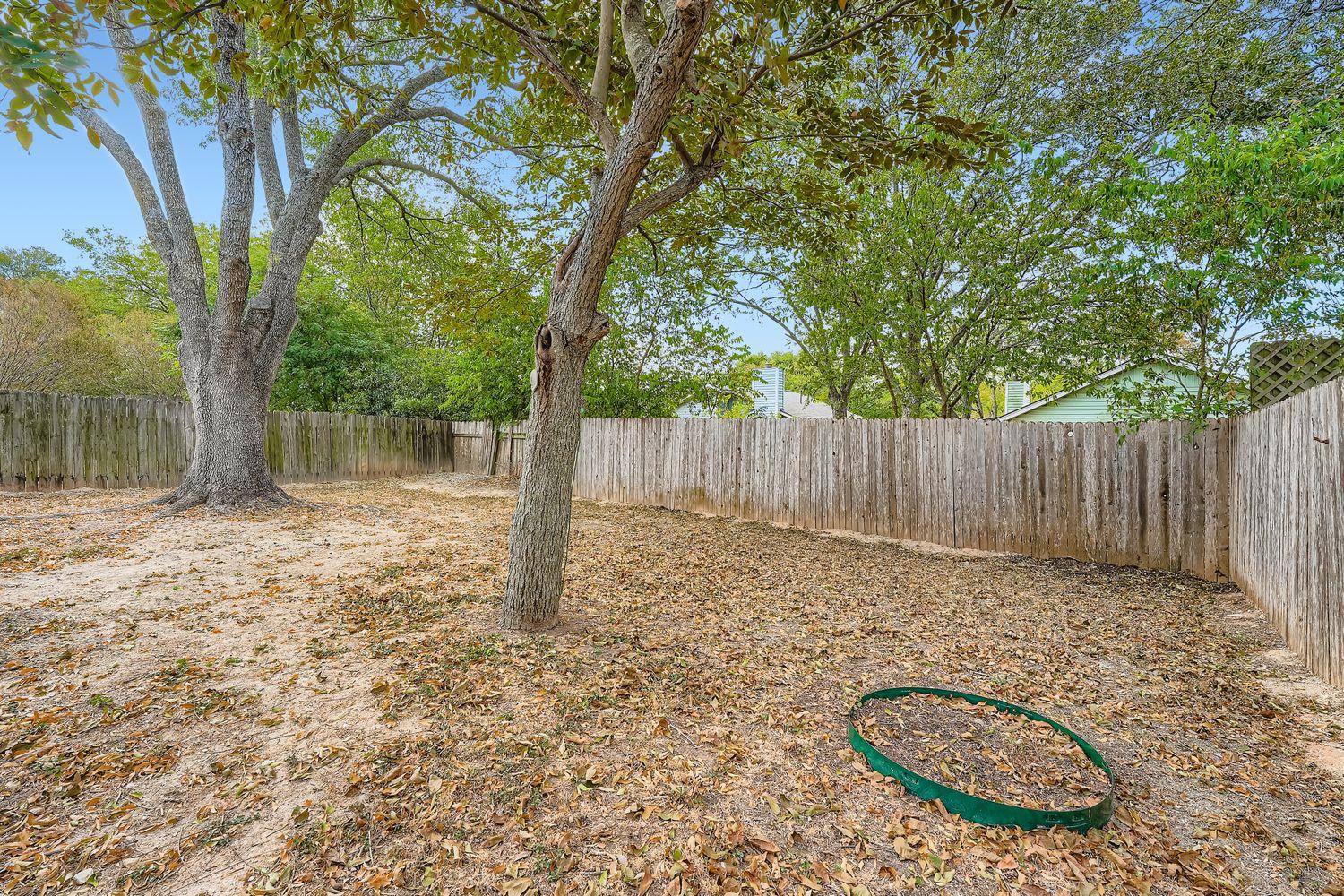 1403 Baronets TRL, Austin