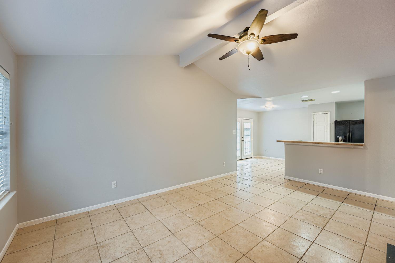 1403 Baronets TRL, Austin