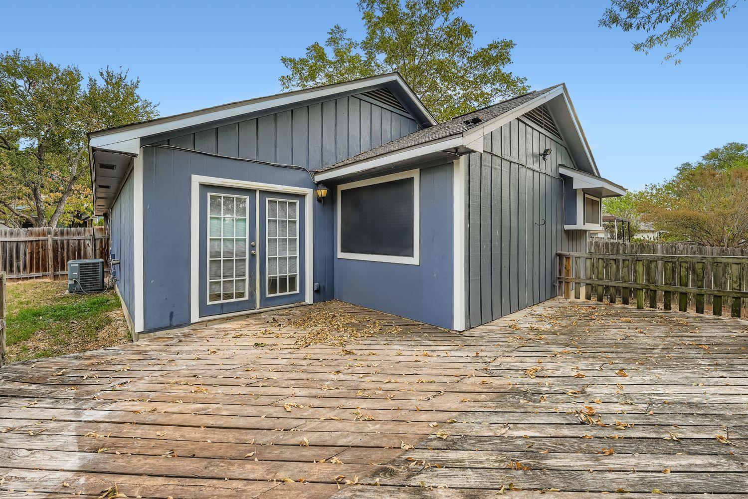 1403 Baronets TRL, Austin