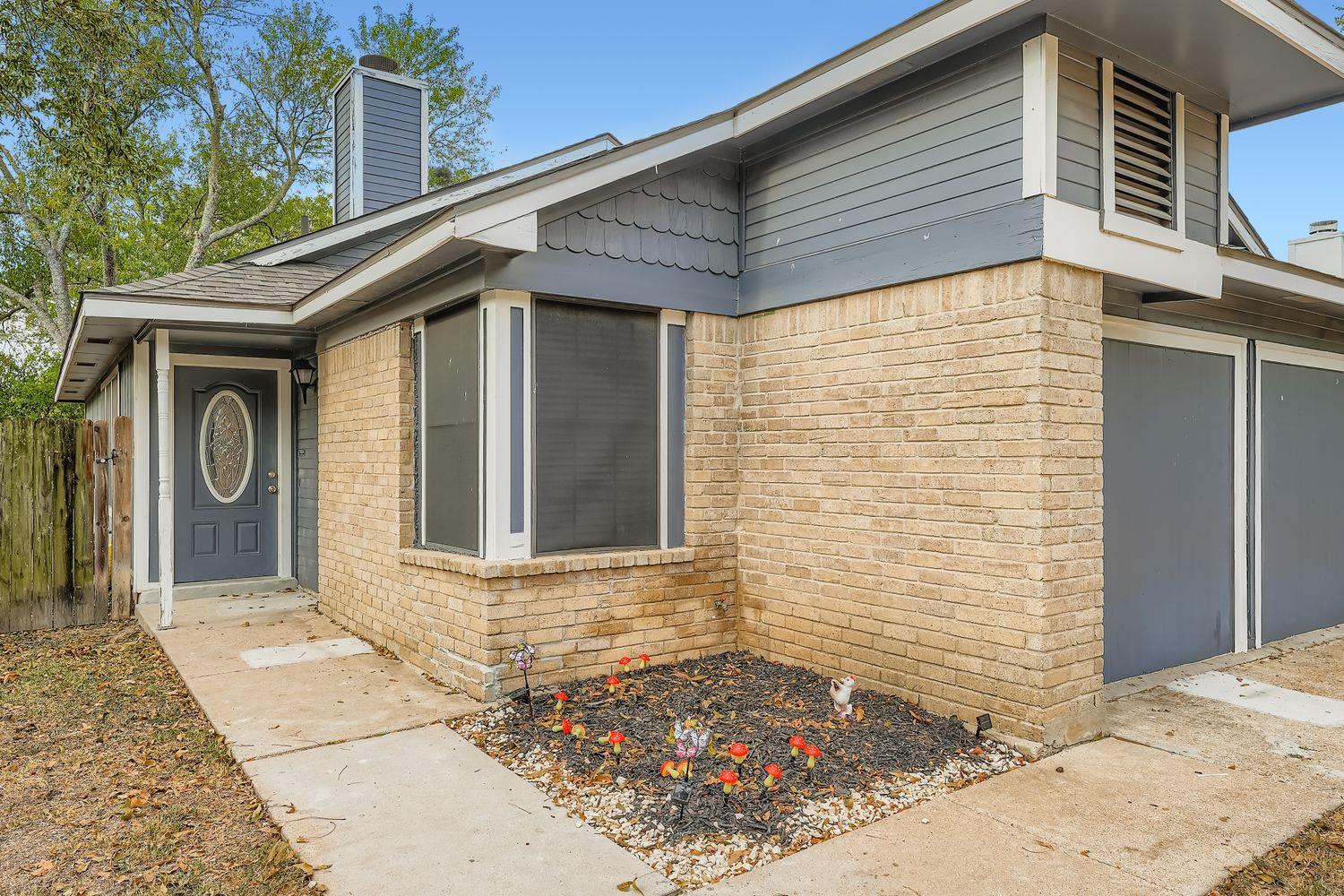 1403 Baronets TRL, Austin