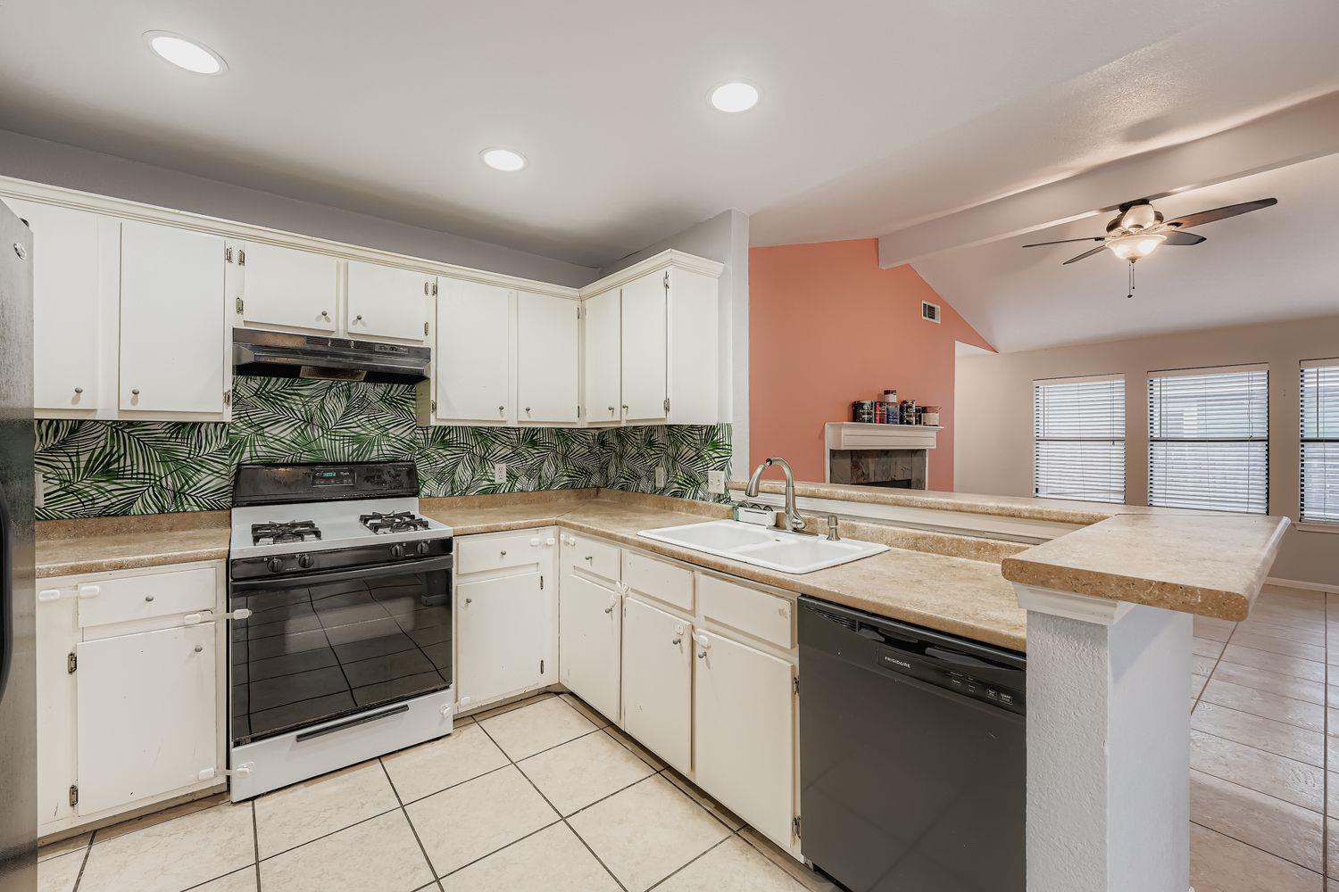 1403 Baronets TRL, Austin