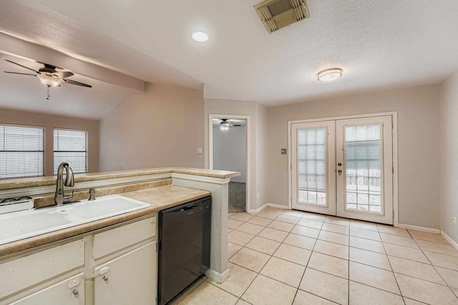 1403 Baronets TRL, Austin