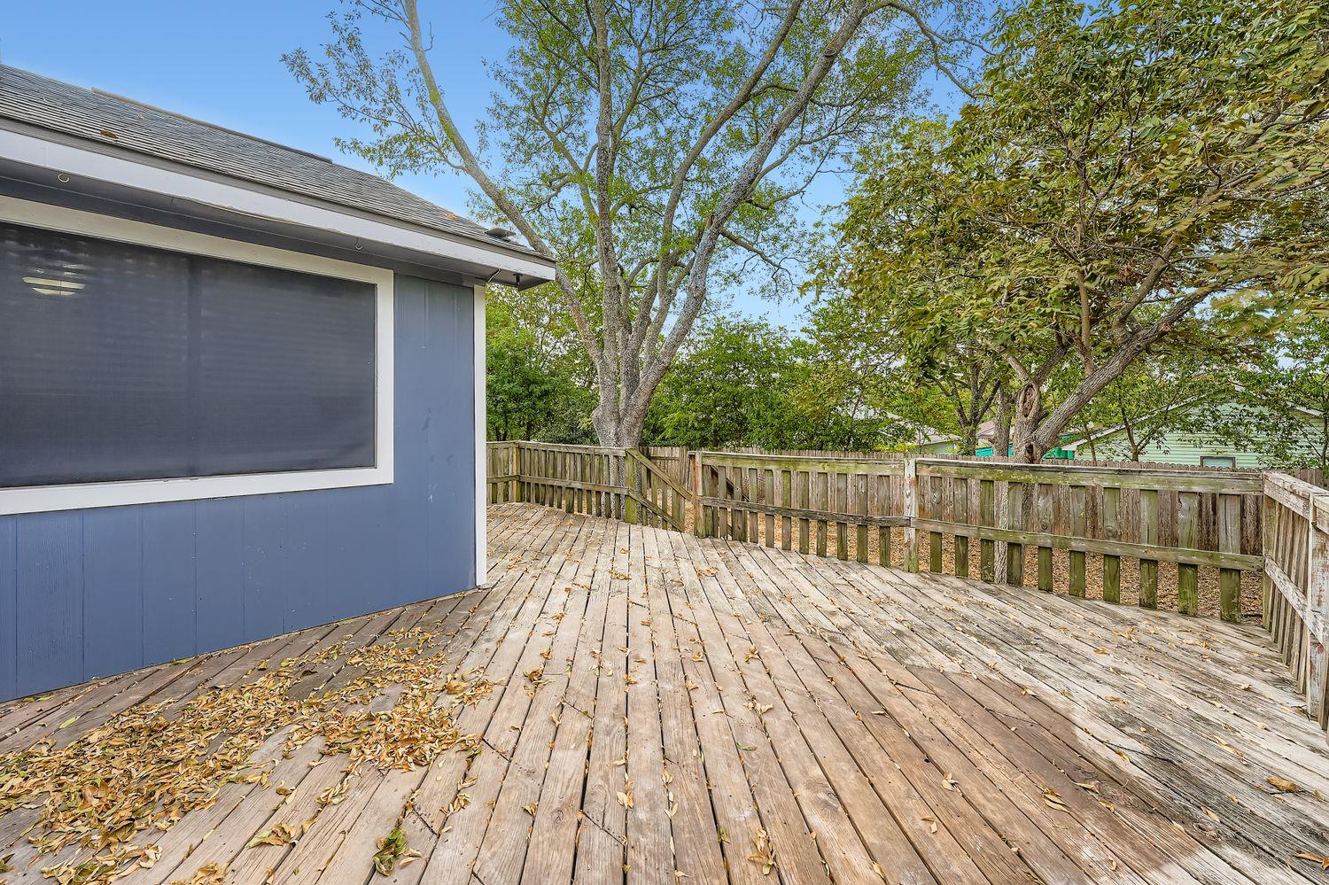 1403 Baronets TRL, Austin
