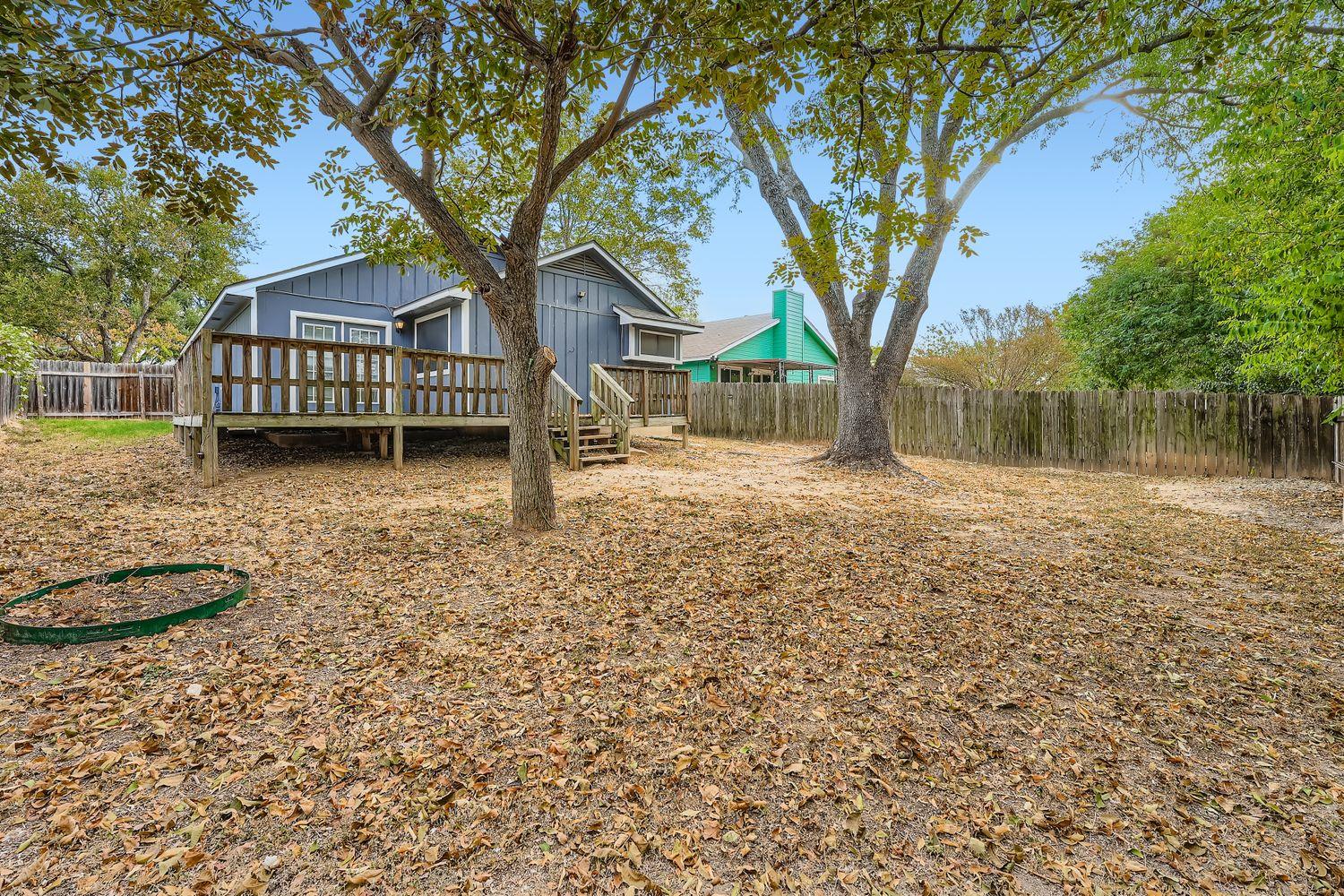 1403 Baronets TRL, Austin