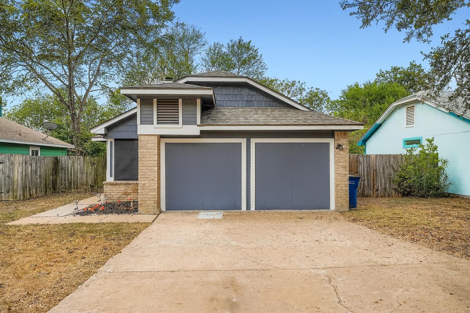 1403 Baronets TRL, Austin
