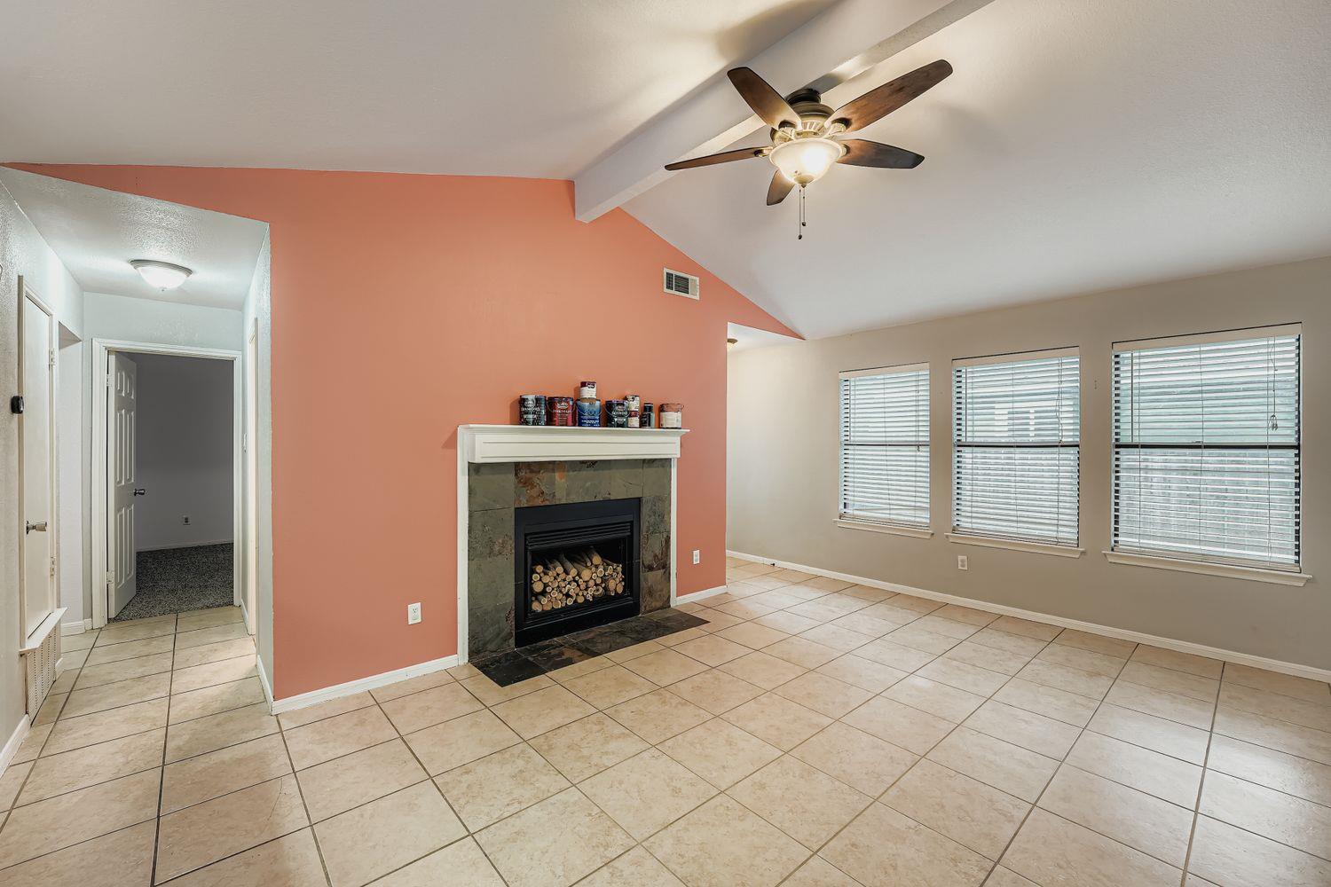 1403 Baronets TRL, Austin