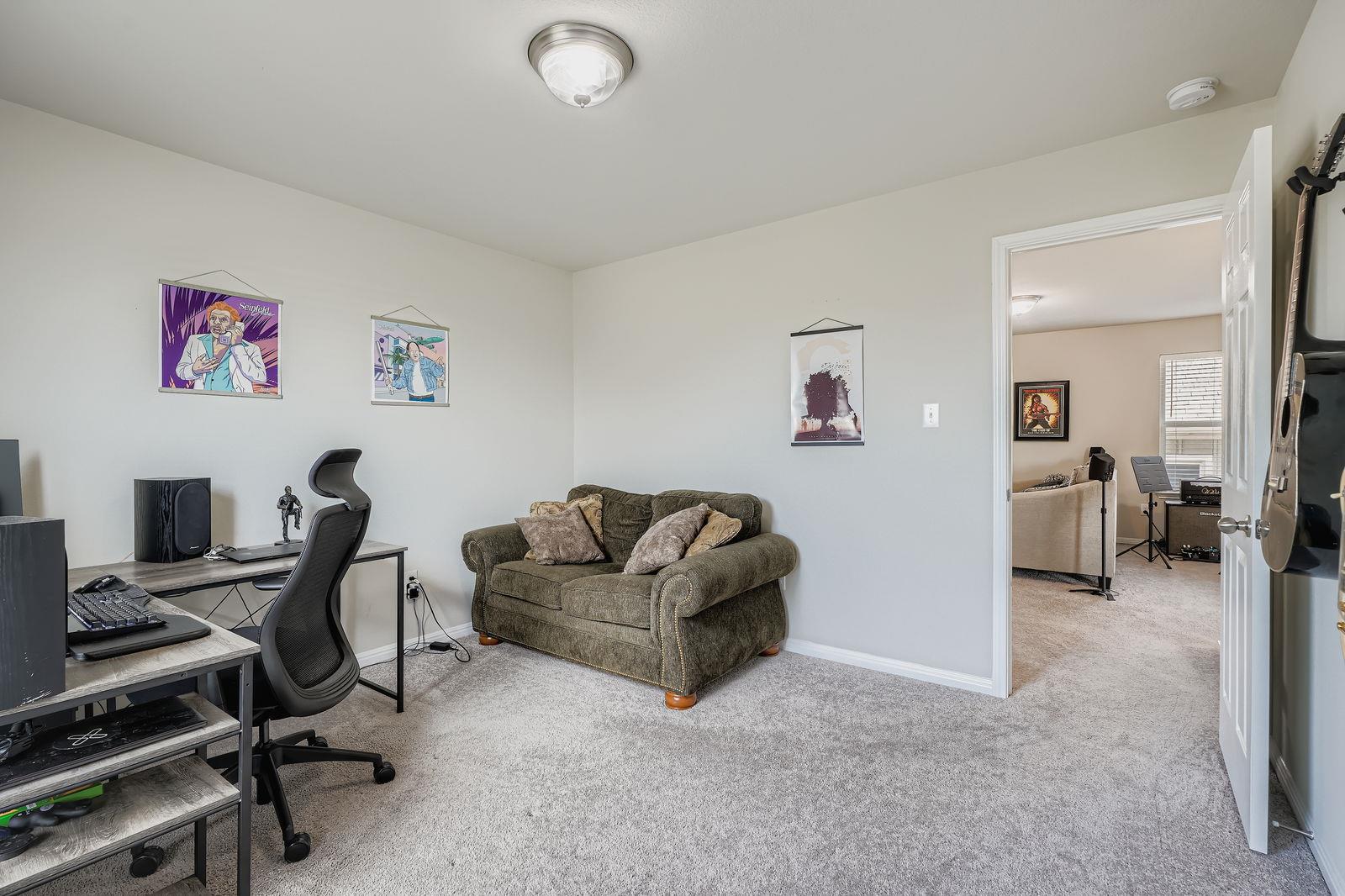 11914 Ledger DR # 110