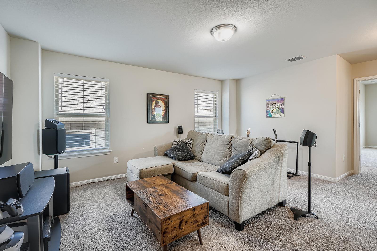 11914 Ledger DR # 110
