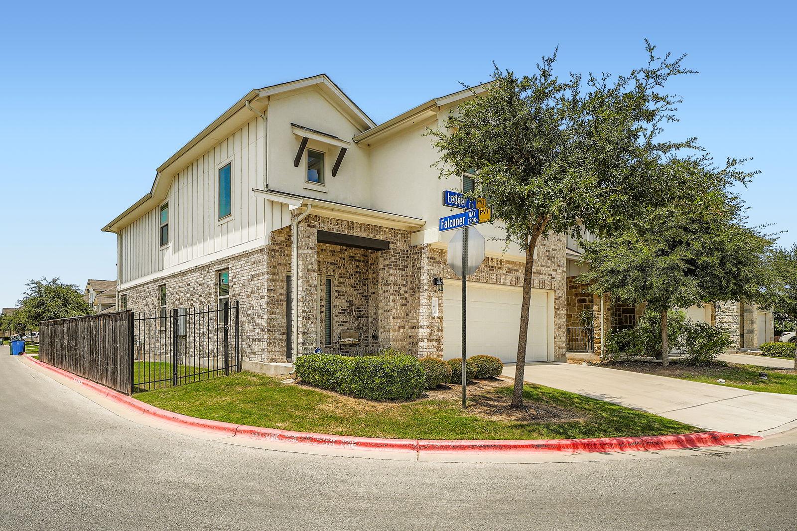 11914 Ledger DR # 110