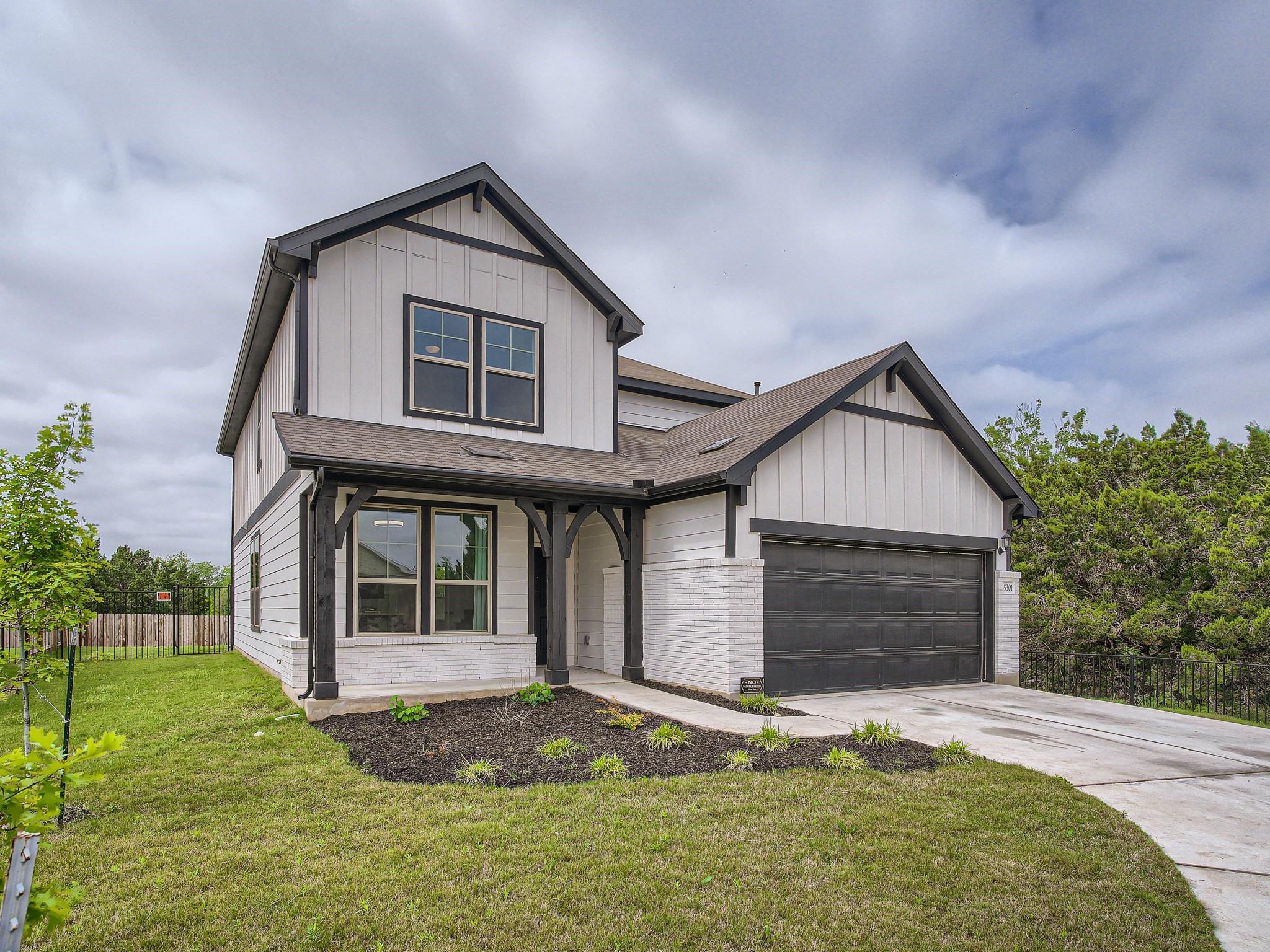 5301 Hallowell CT