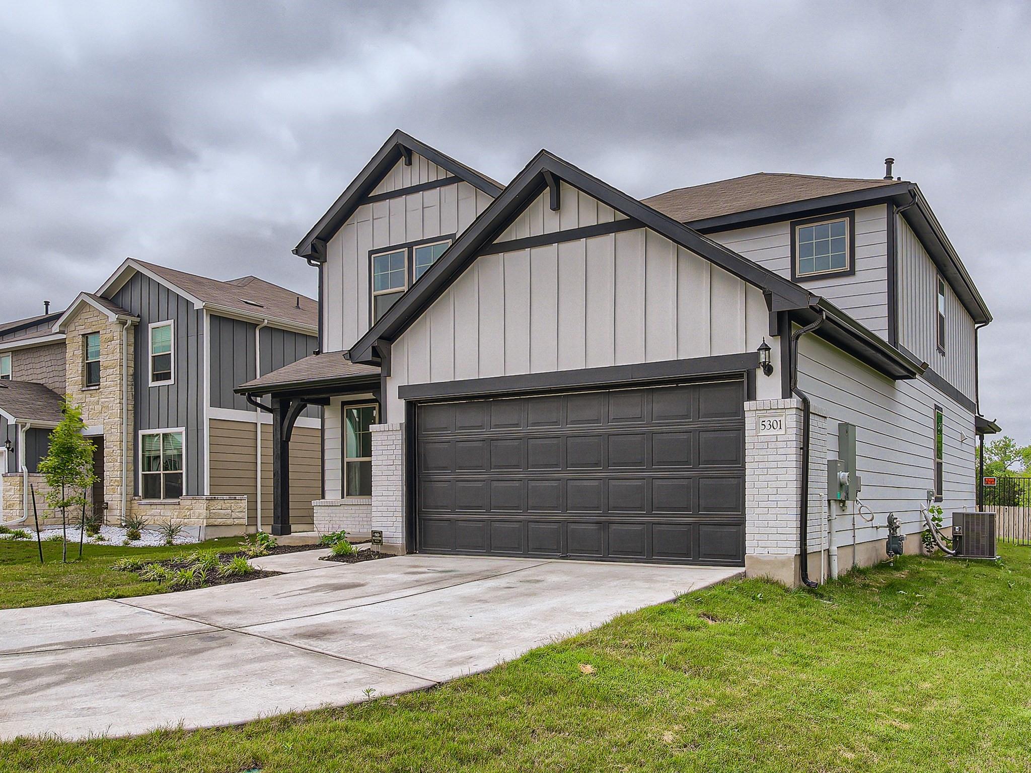 5301 Hallowell CT
