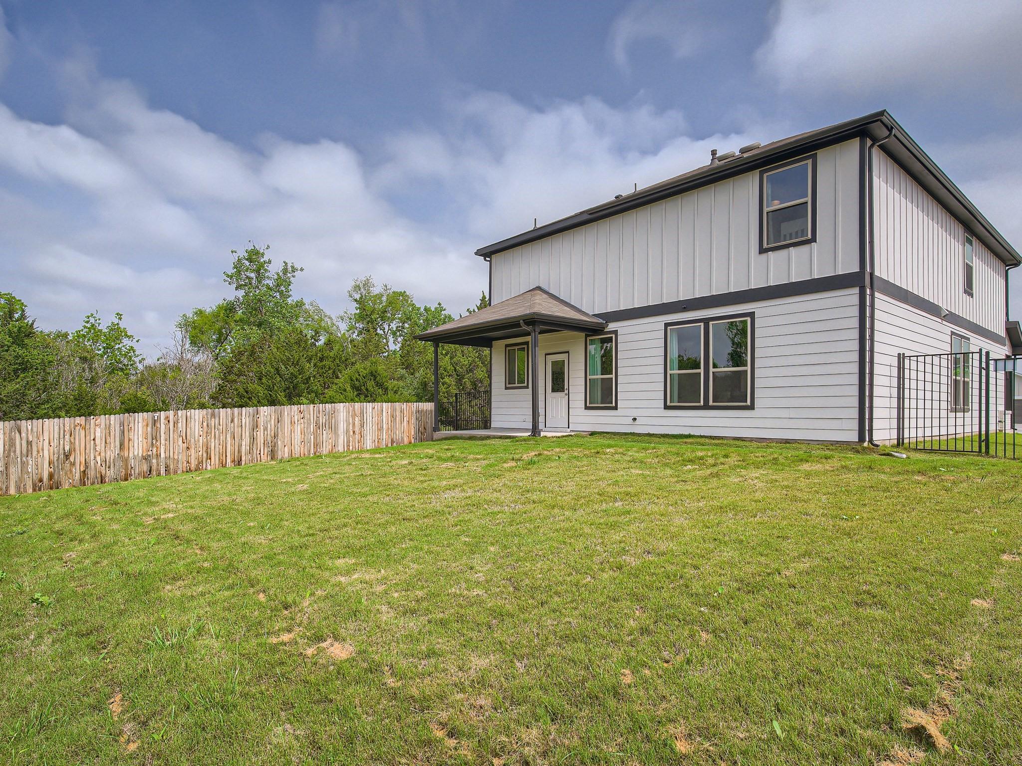 5301 Hallowell CT