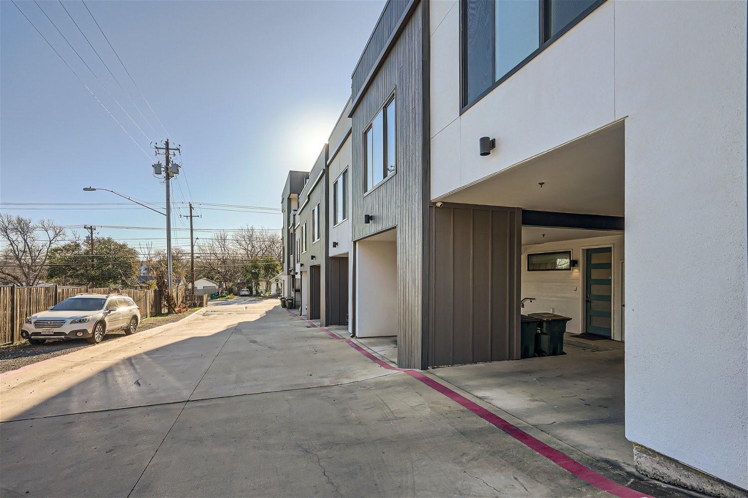 2804 S 1st ST # 1106