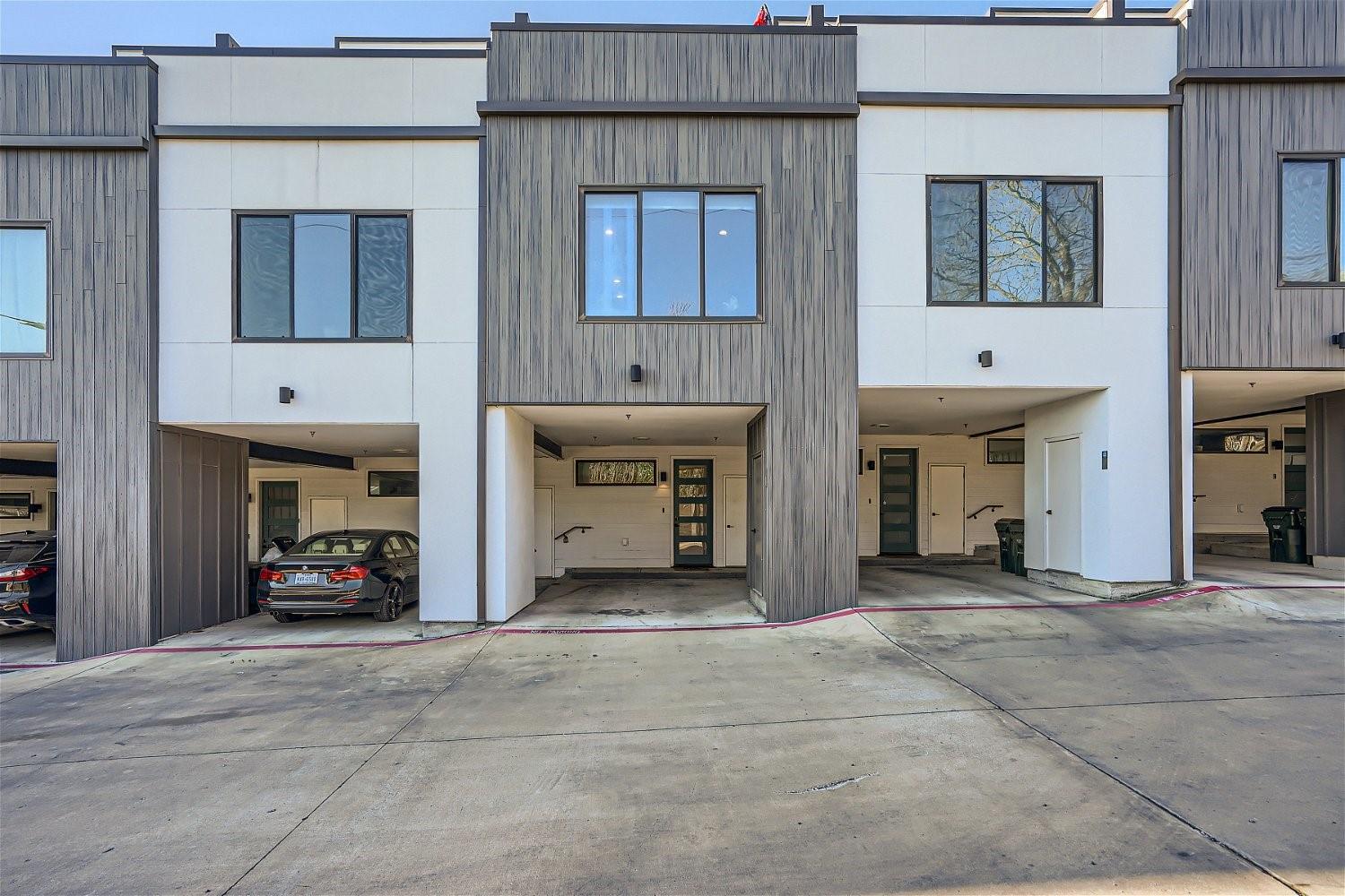 2804 S 1st ST # 1106