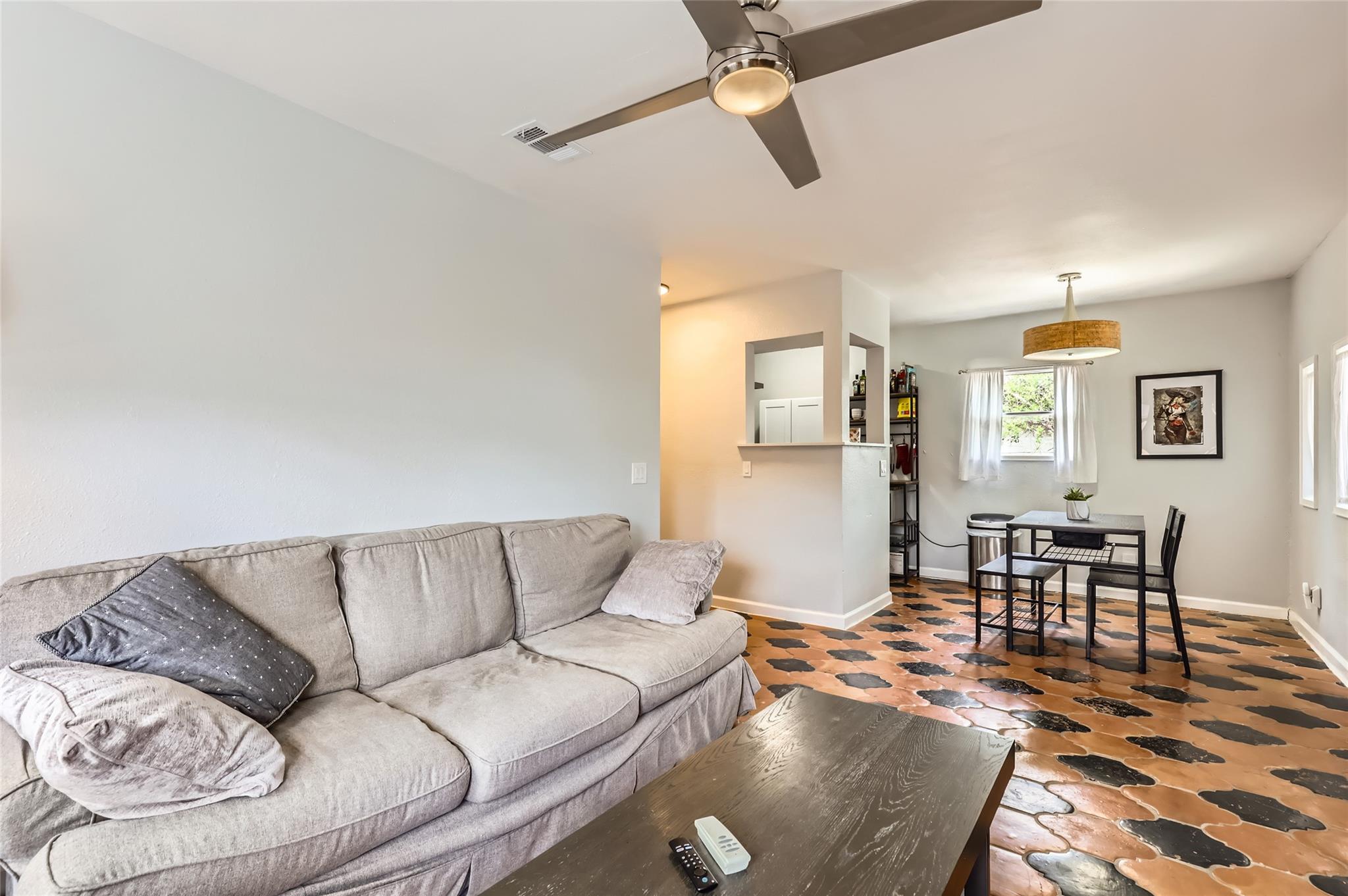 1428 Webberville RD Unit: 1&2