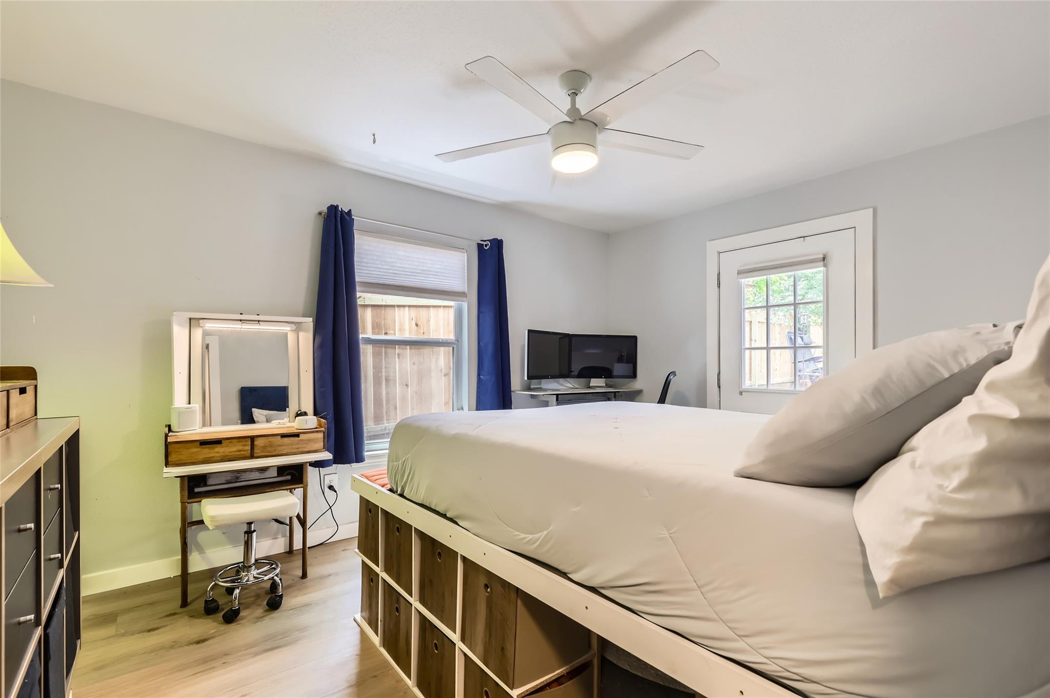 1428 Webberville RD Unit: 1&2