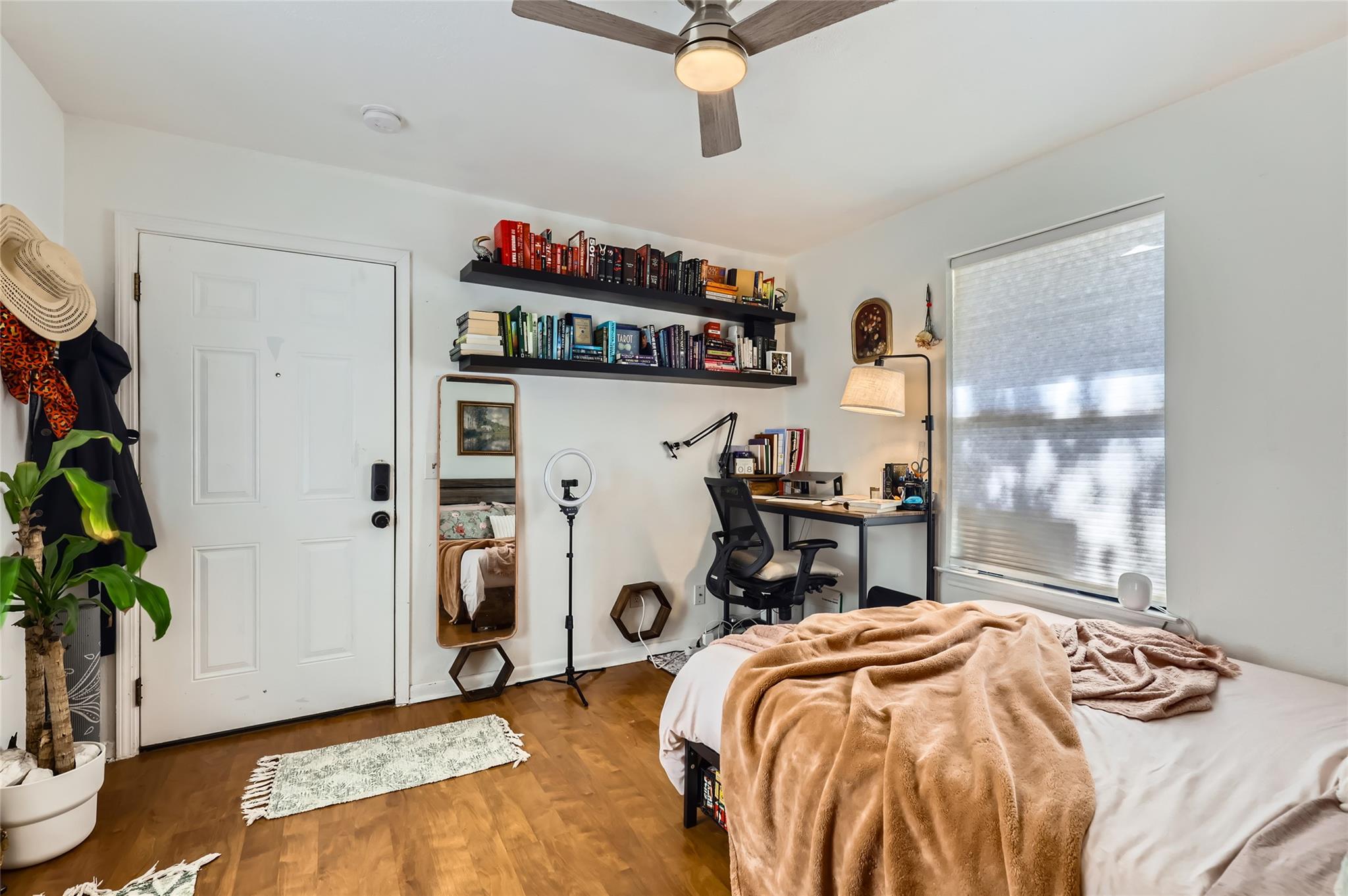1428 Webberville RD Unit: 1&2