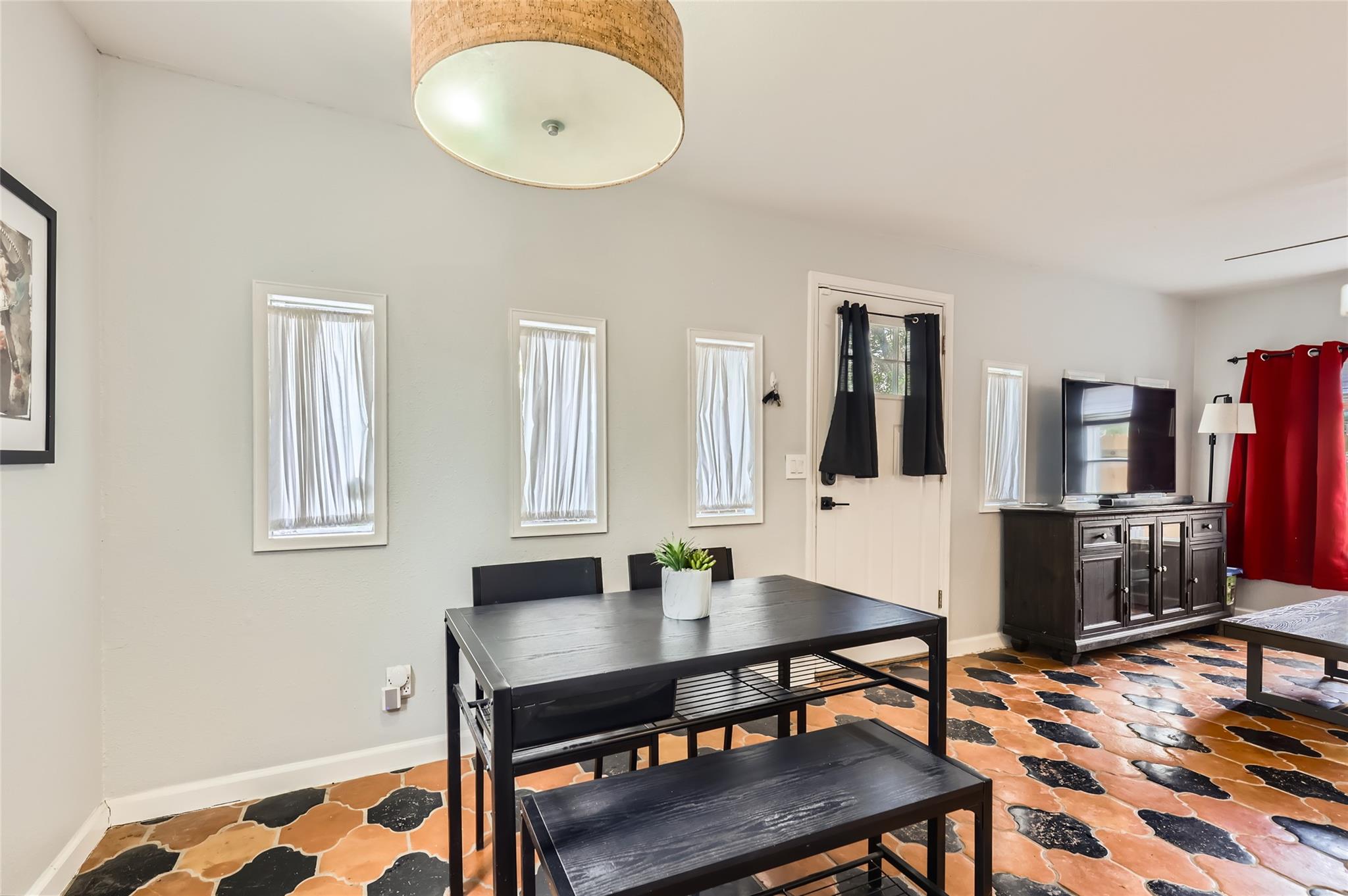 1428 Webberville RD Unit: 1&2