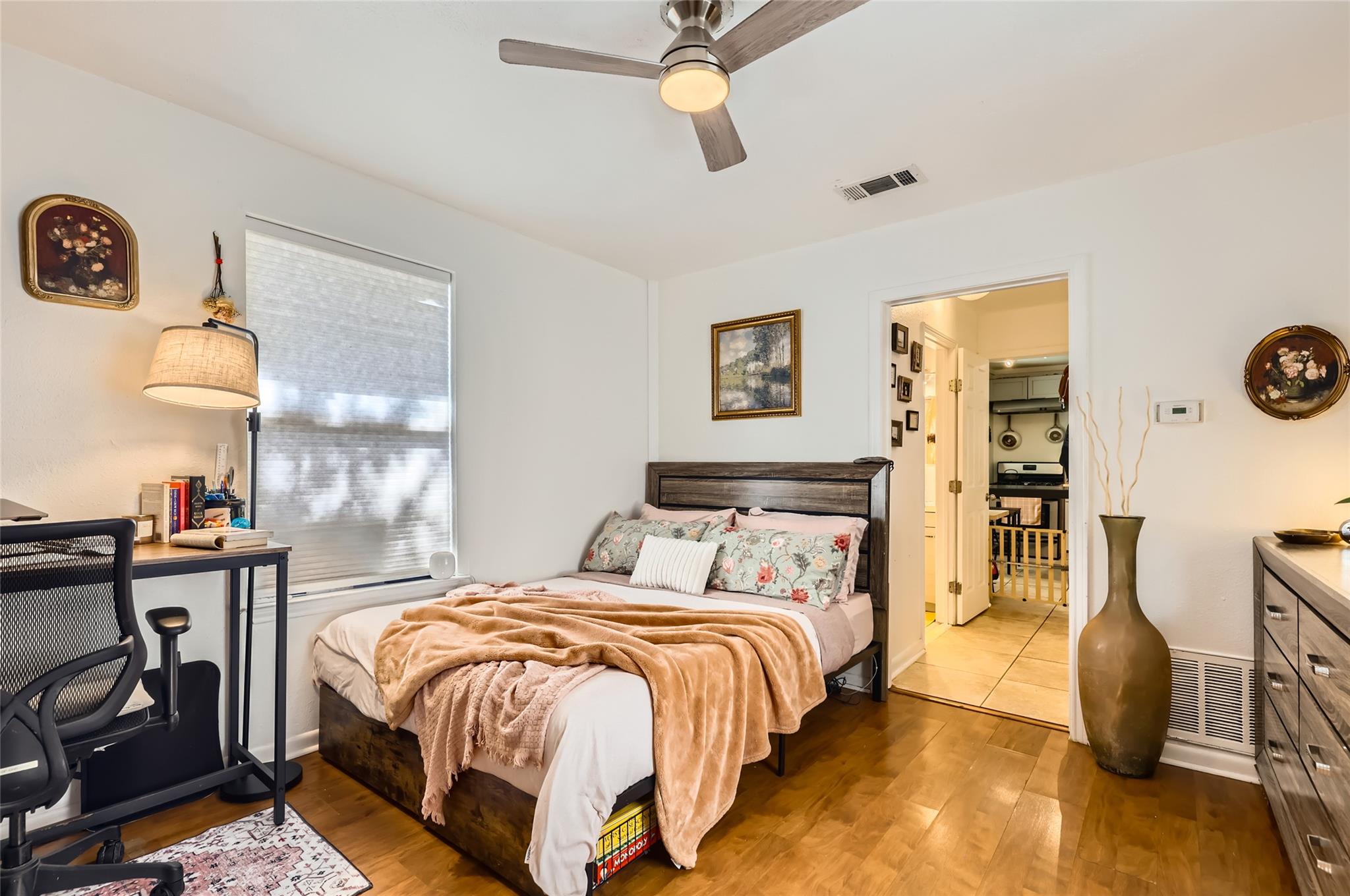 1428 Webberville RD Unit: 1&2