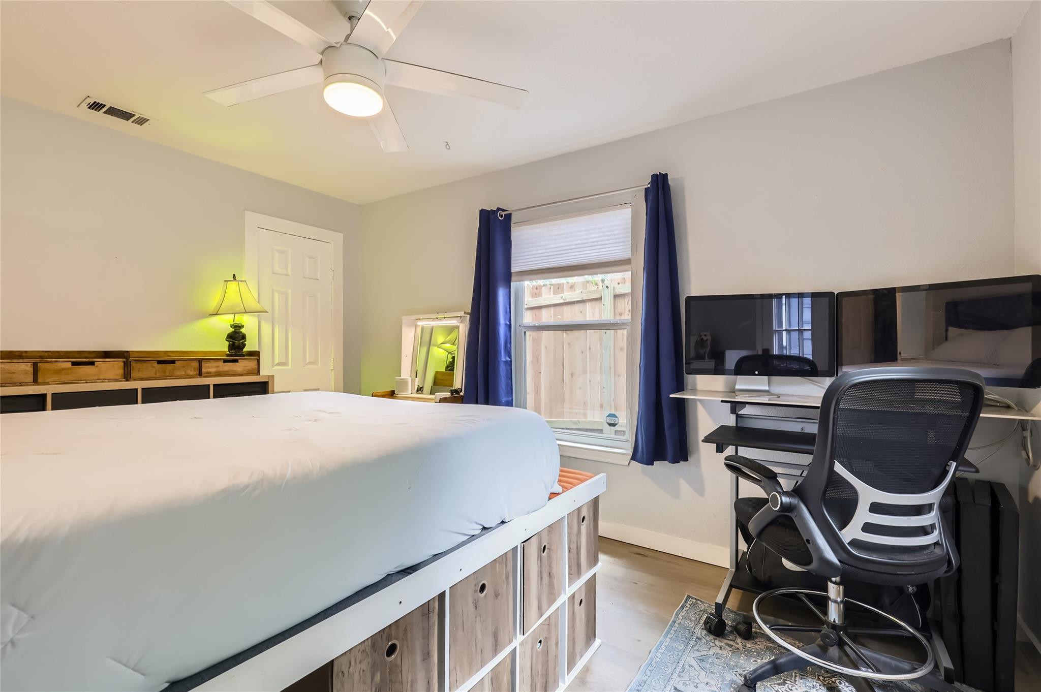 1428 Webberville RD Unit: 1&2