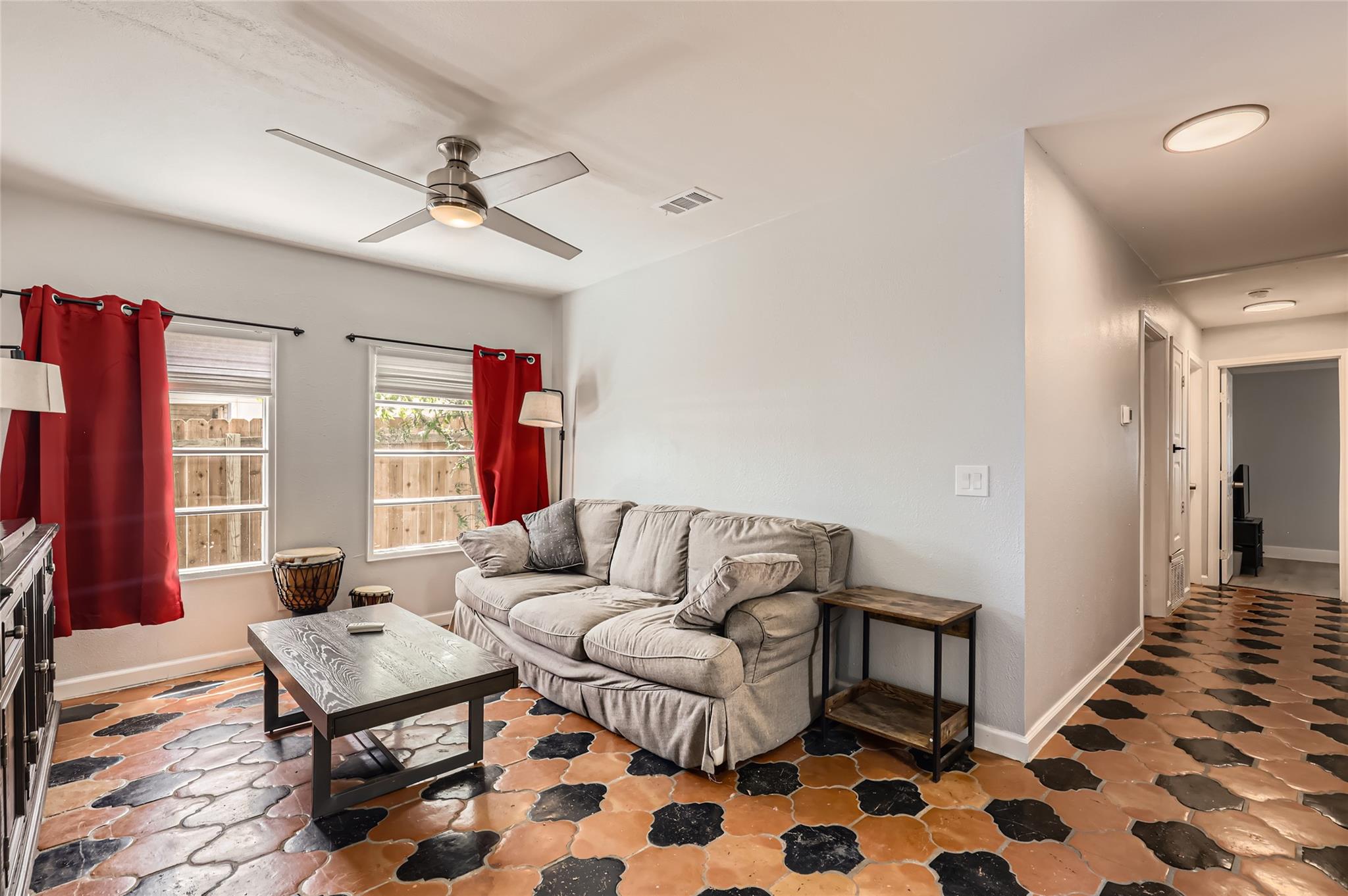1428 Webberville RD Unit: 1&2