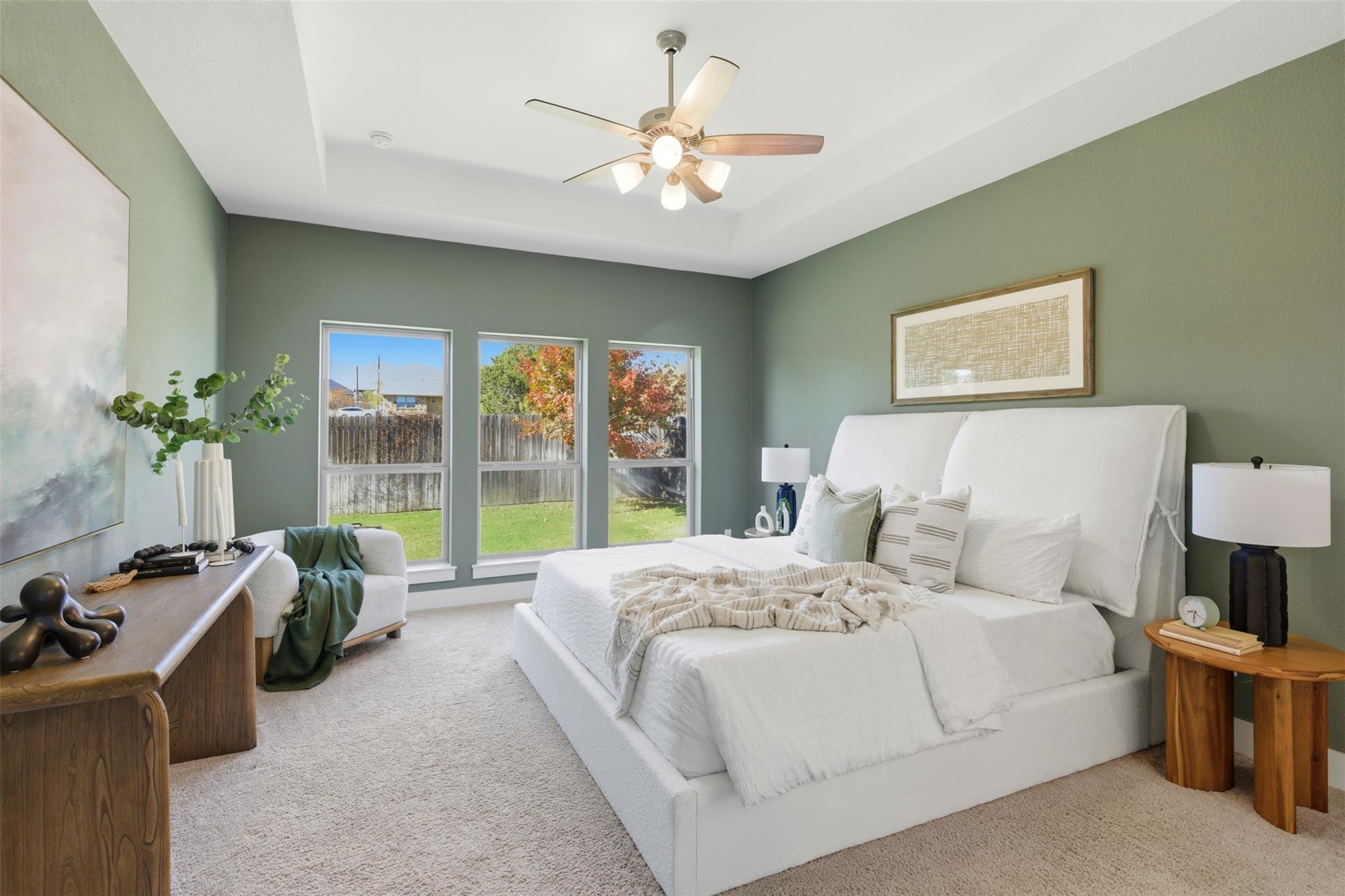 407 Francis Lottie DR