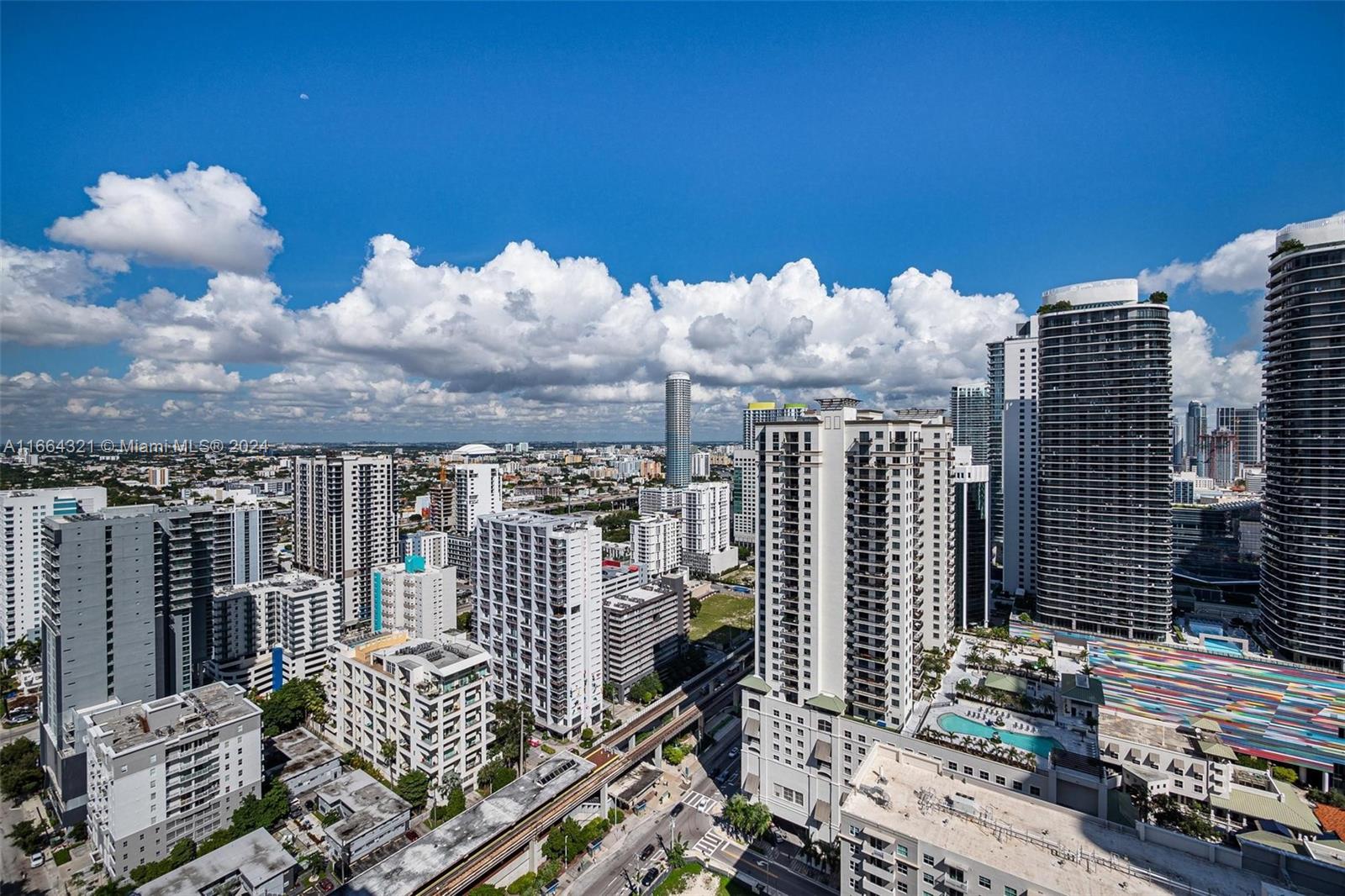 1111 SW 1st Ave Unit: 3722-N