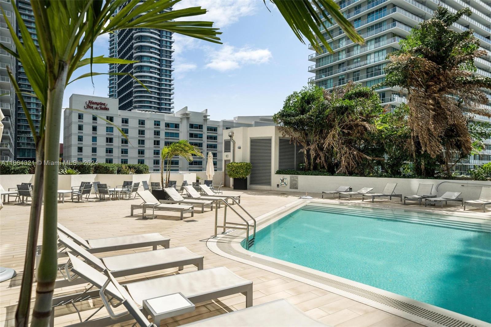 1111 SW 1st Ave Unit: 3722-N