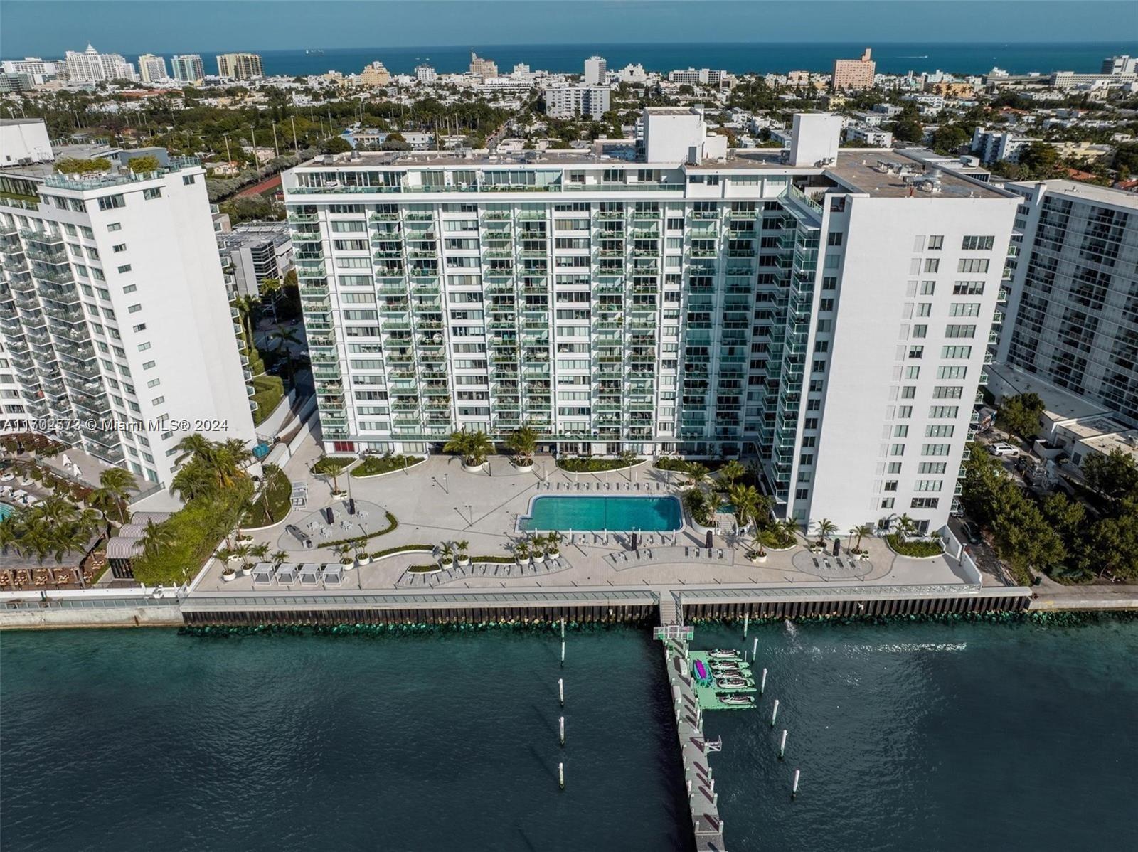1000 West Ave # 1522
