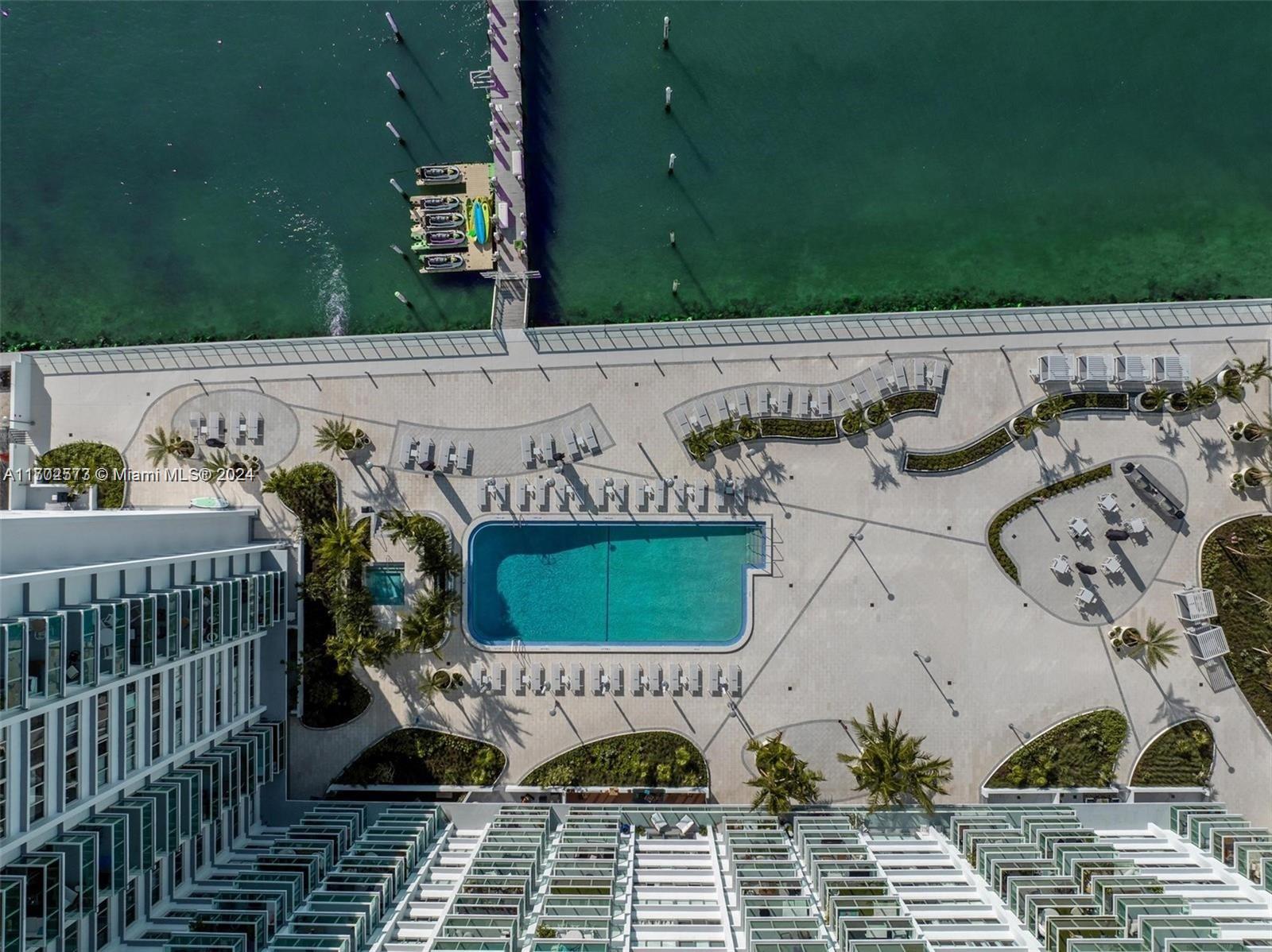 1000 West Ave # 1522