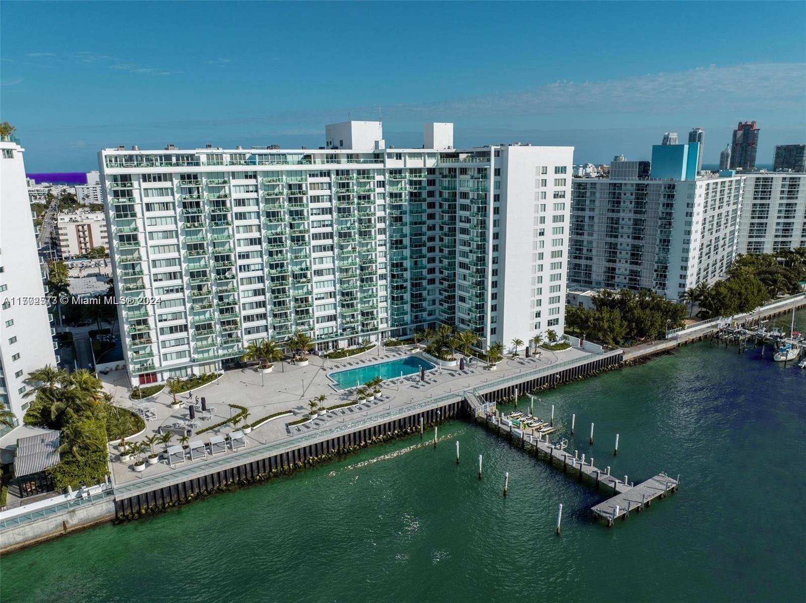 1000 West Ave # 1522