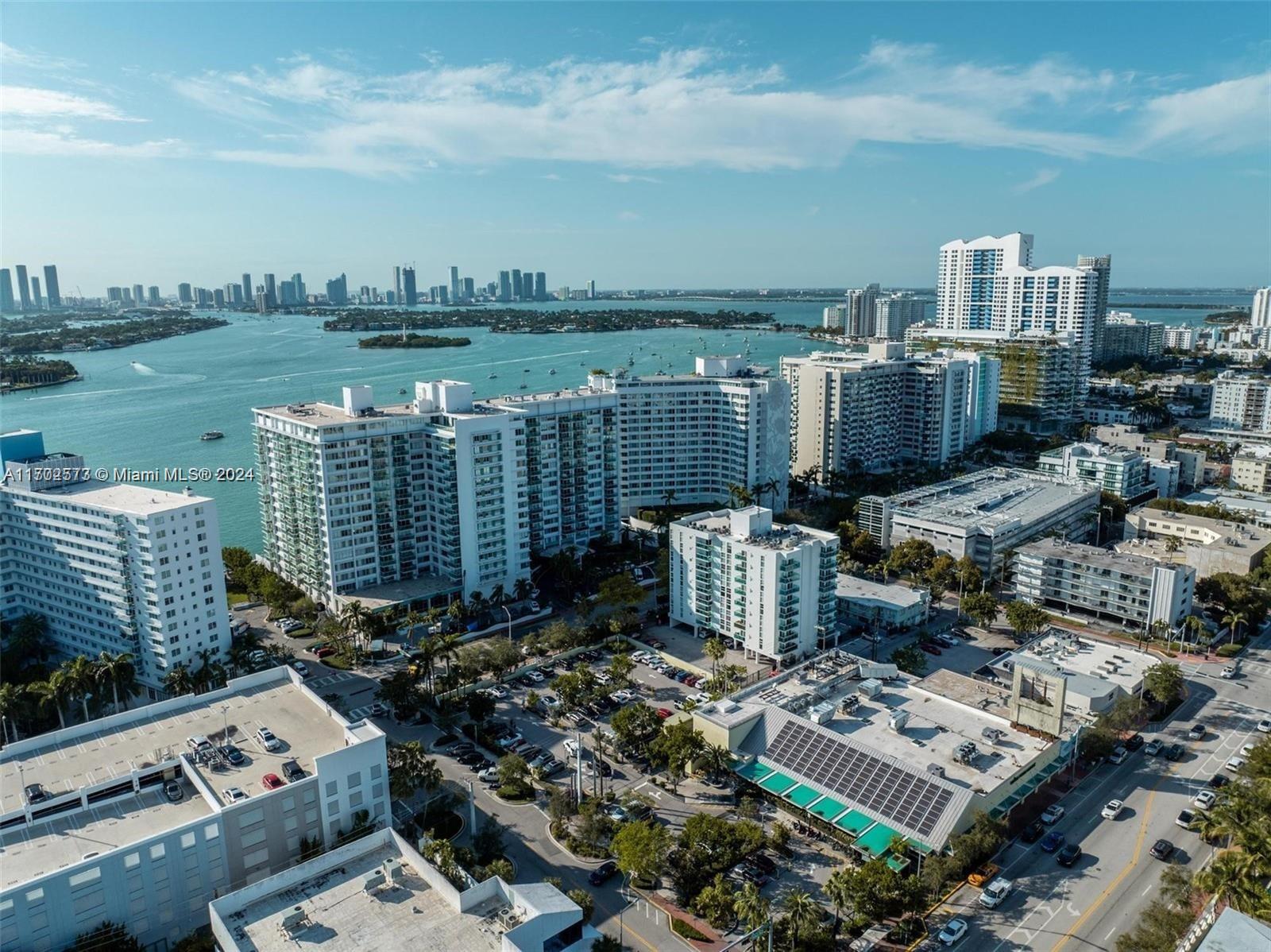 1000 West Ave # 1522
