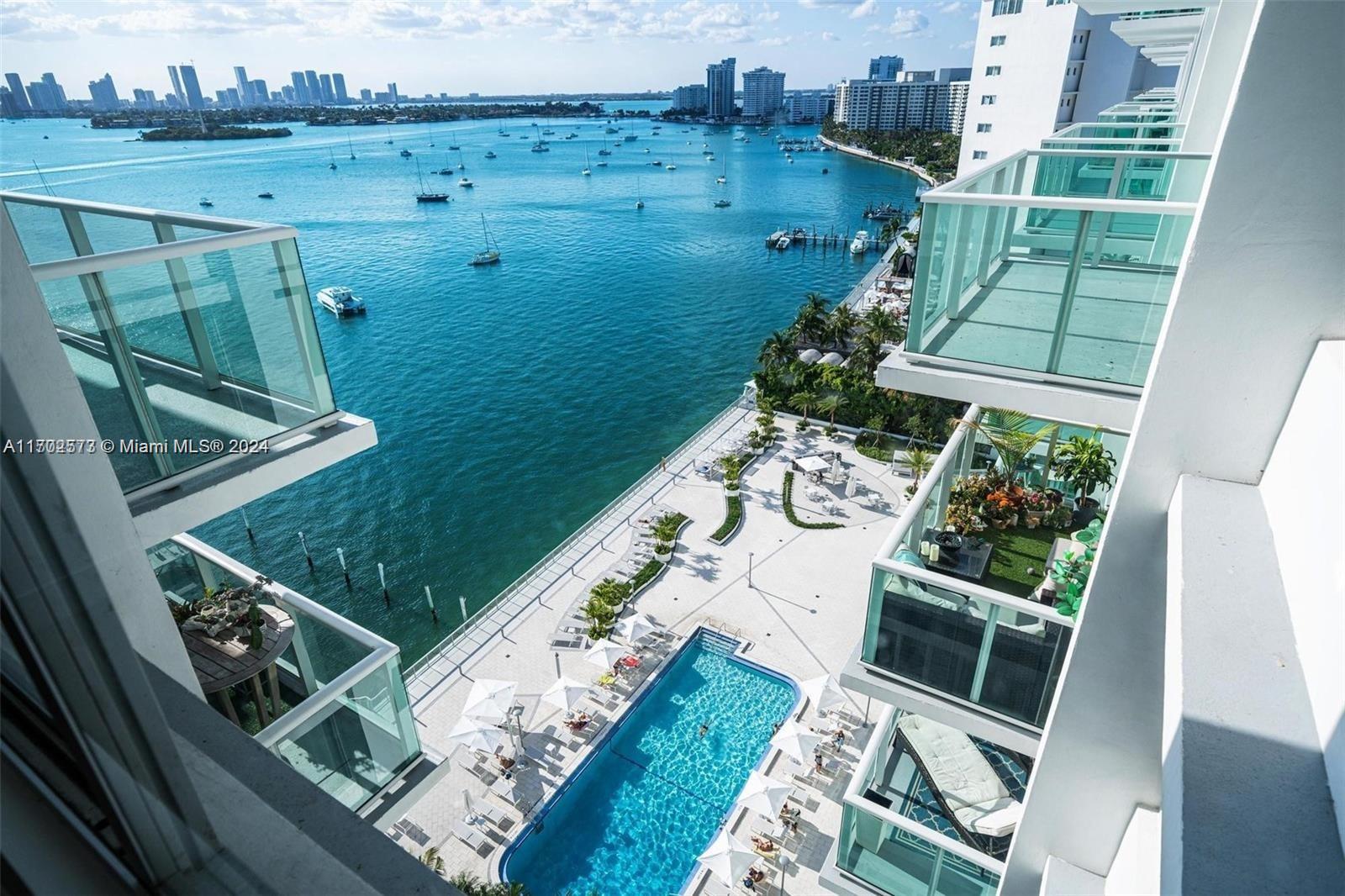 1000 West Ave # 1522