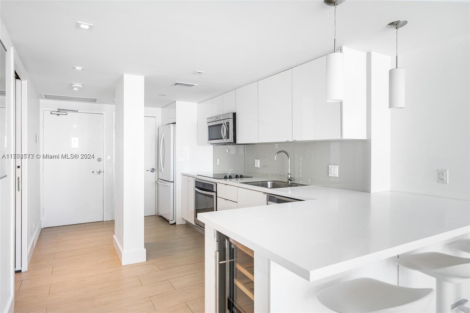 1000 West Ave # 1522