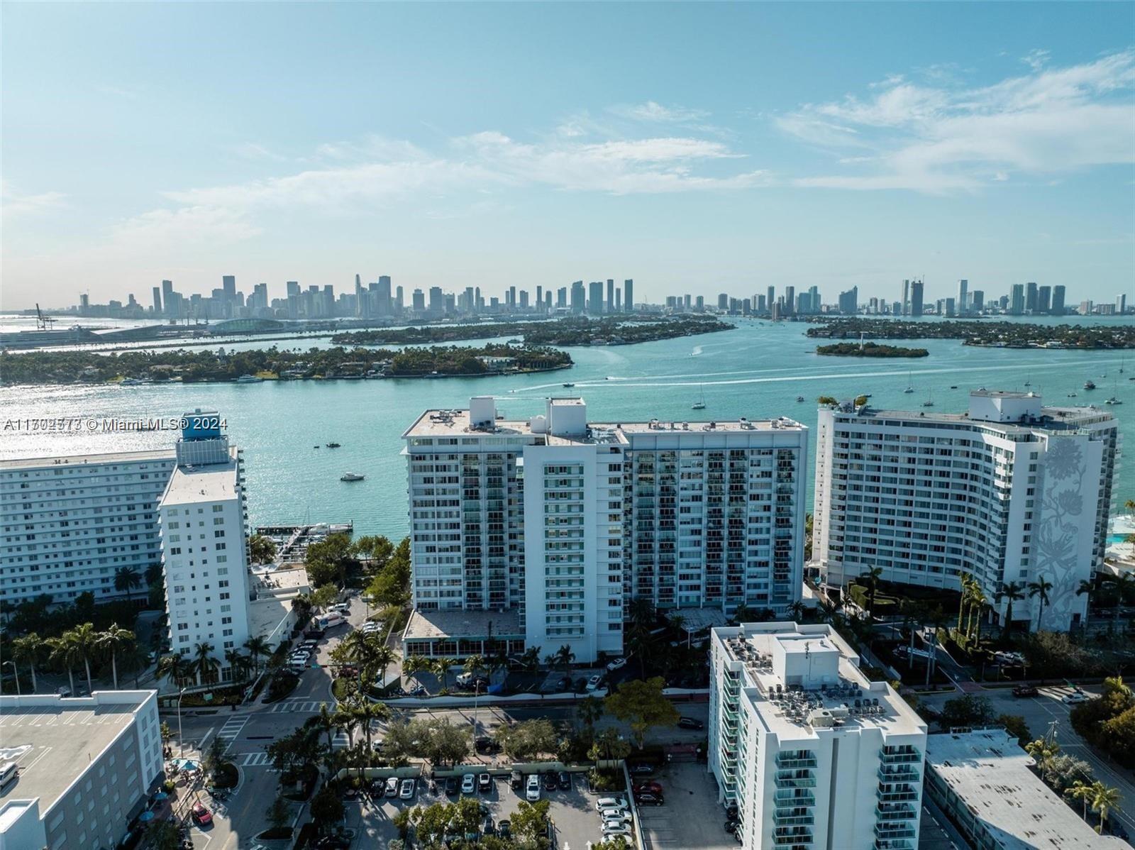 1000 West Ave # 1522