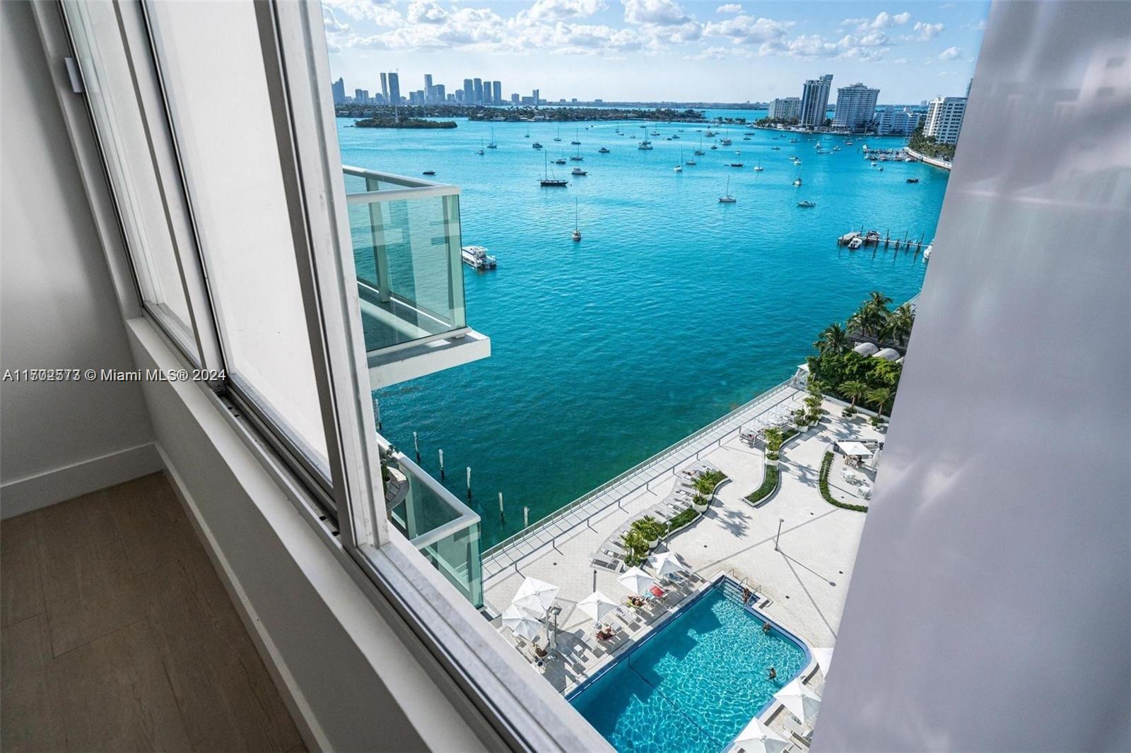 1000 West Ave # 1522