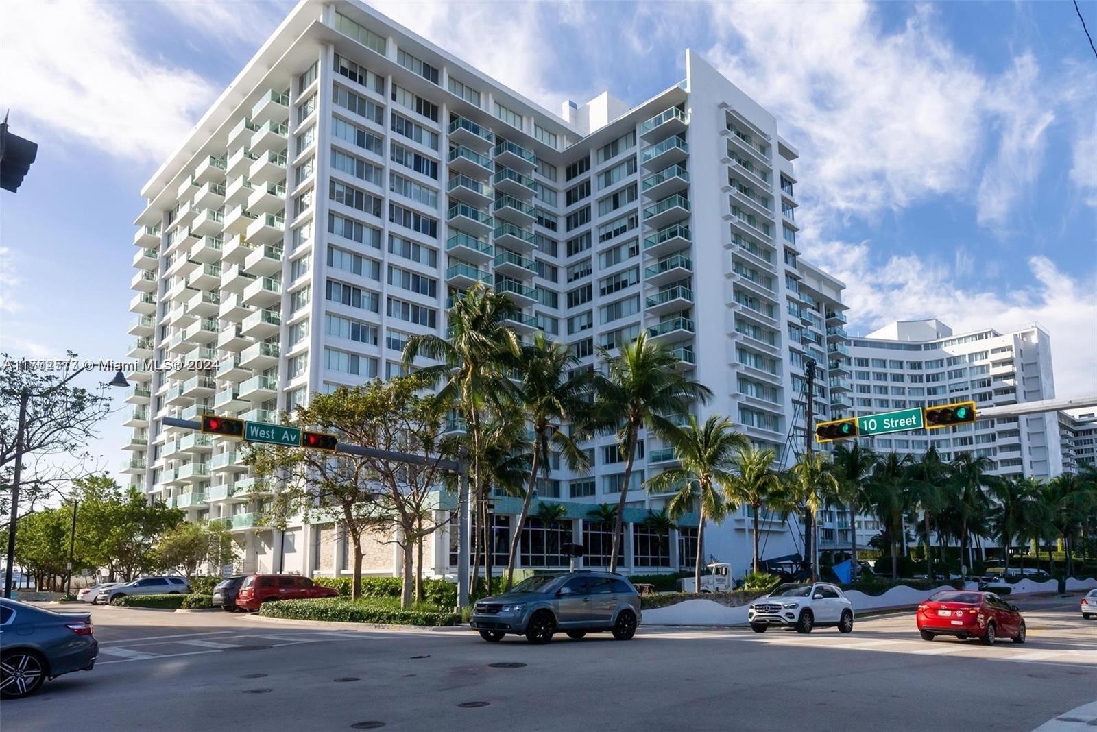 1000 West Ave # 1522