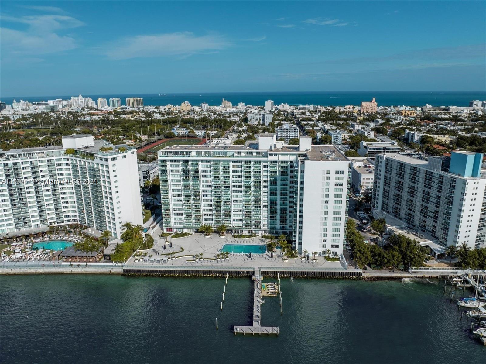 1000 West Ave # 1522