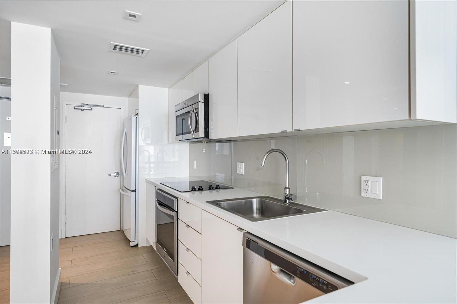 1000 West Ave # 1522