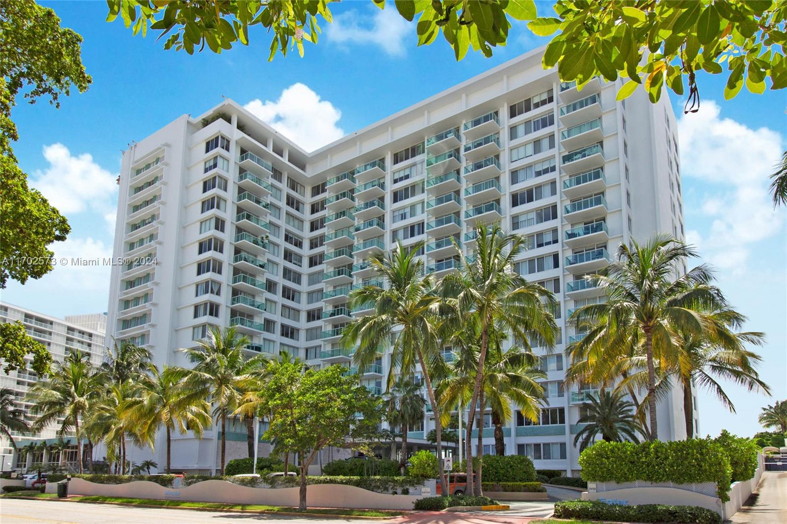 1000 West Ave # 1522