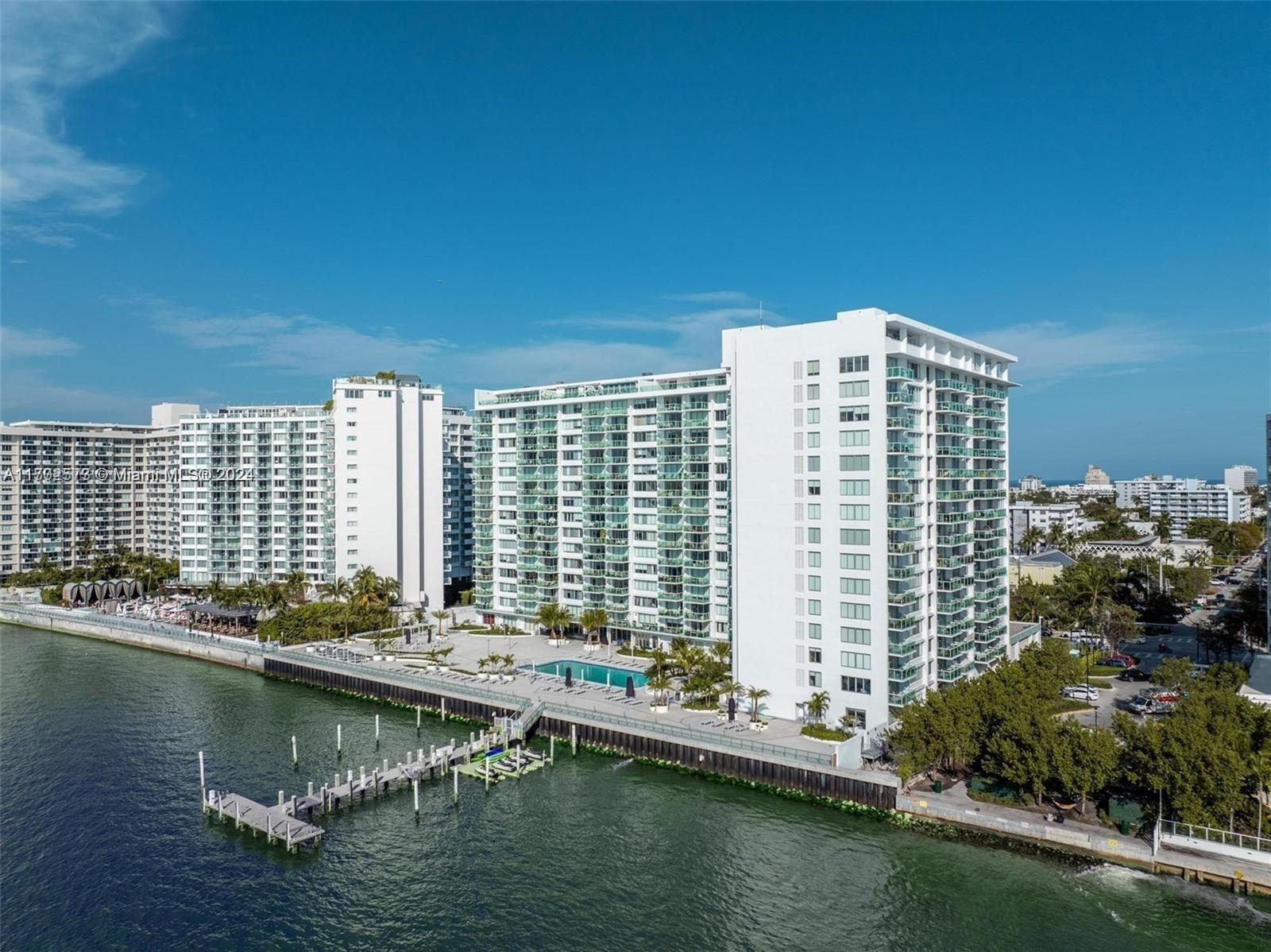 1000 West Ave # 1522