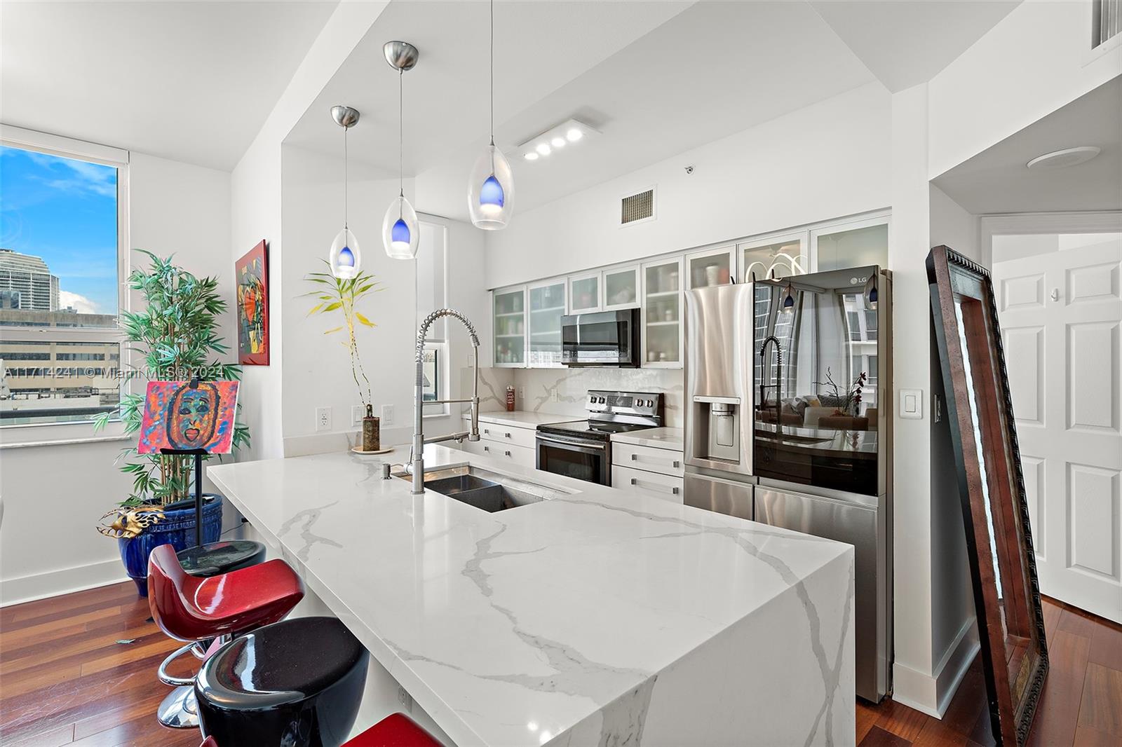 1155 NE Brickell Bay Dr Unit: PH102