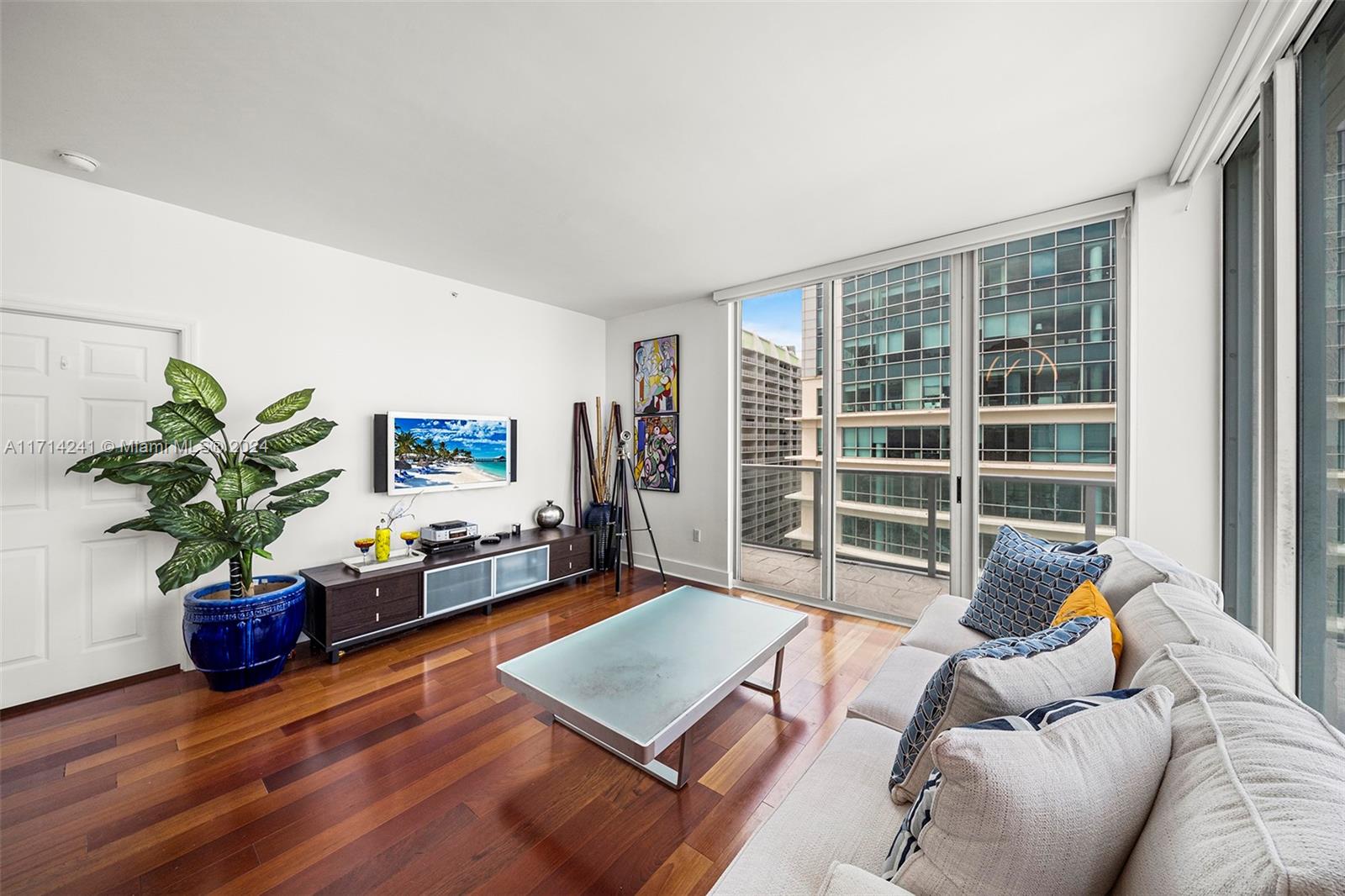1155 NE Brickell Bay Dr Unit: PH102