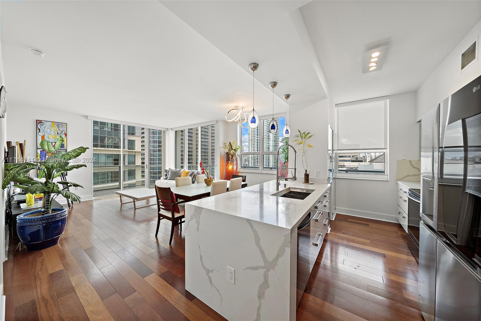 1155 NE Brickell Bay Dr Unit: PH102
