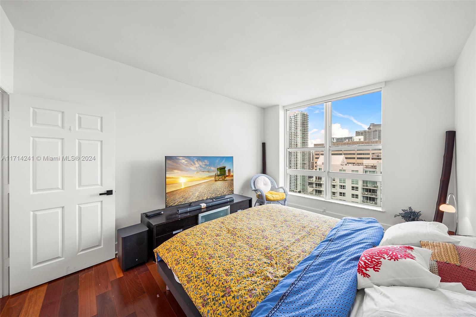 1155 NE Brickell Bay Dr Unit: PH102