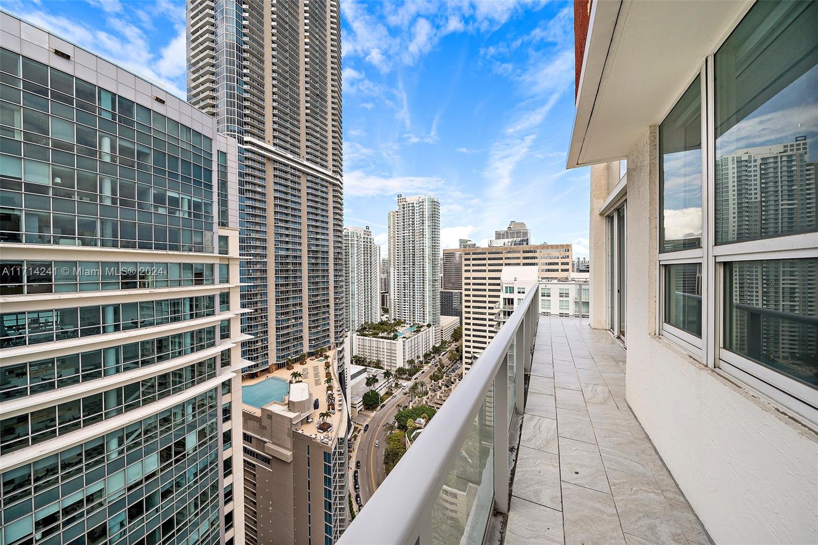 1155 NE Brickell Bay Dr Unit: PH102