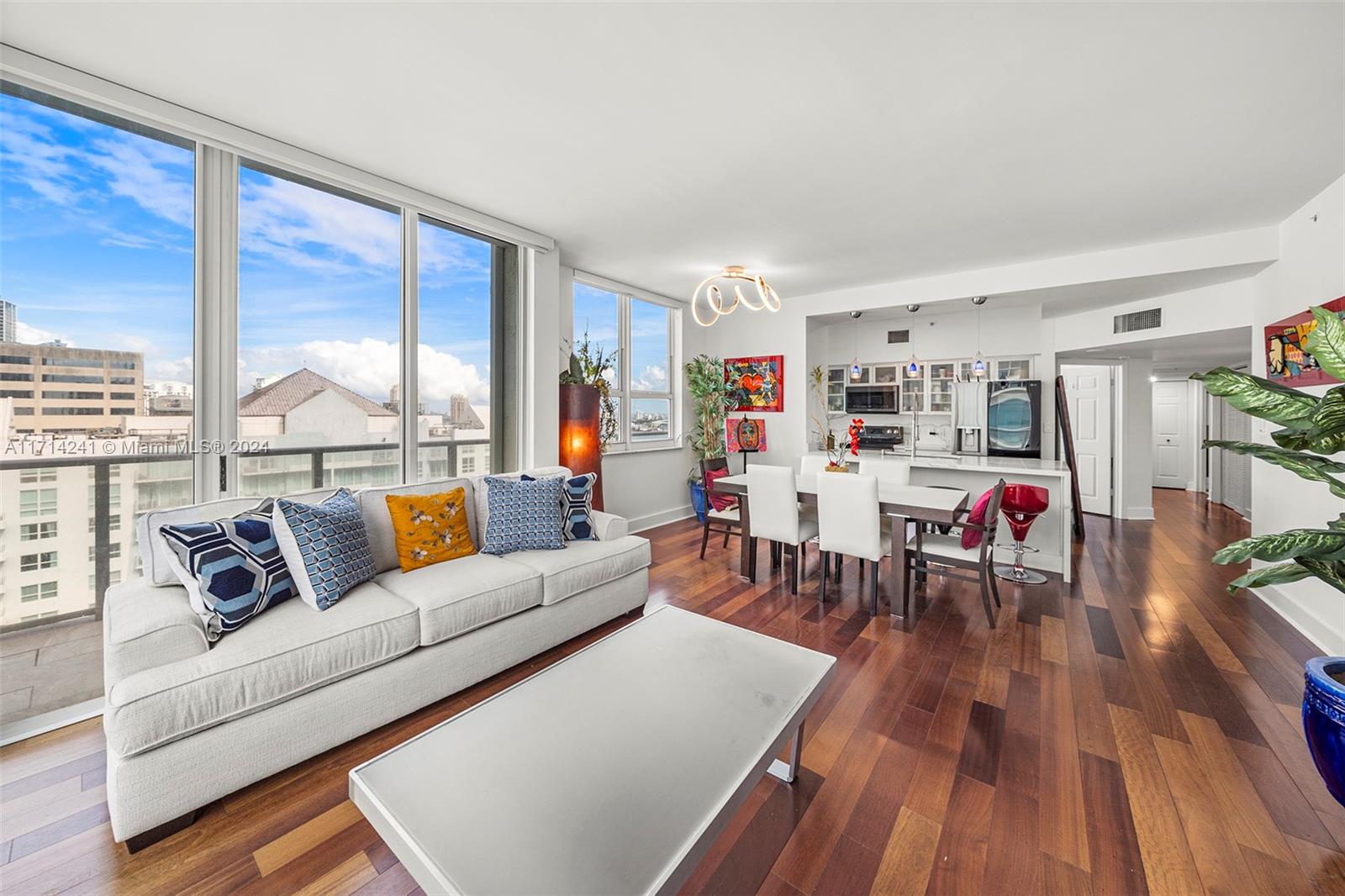 1155 NE Brickell Bay Dr Unit: PH102