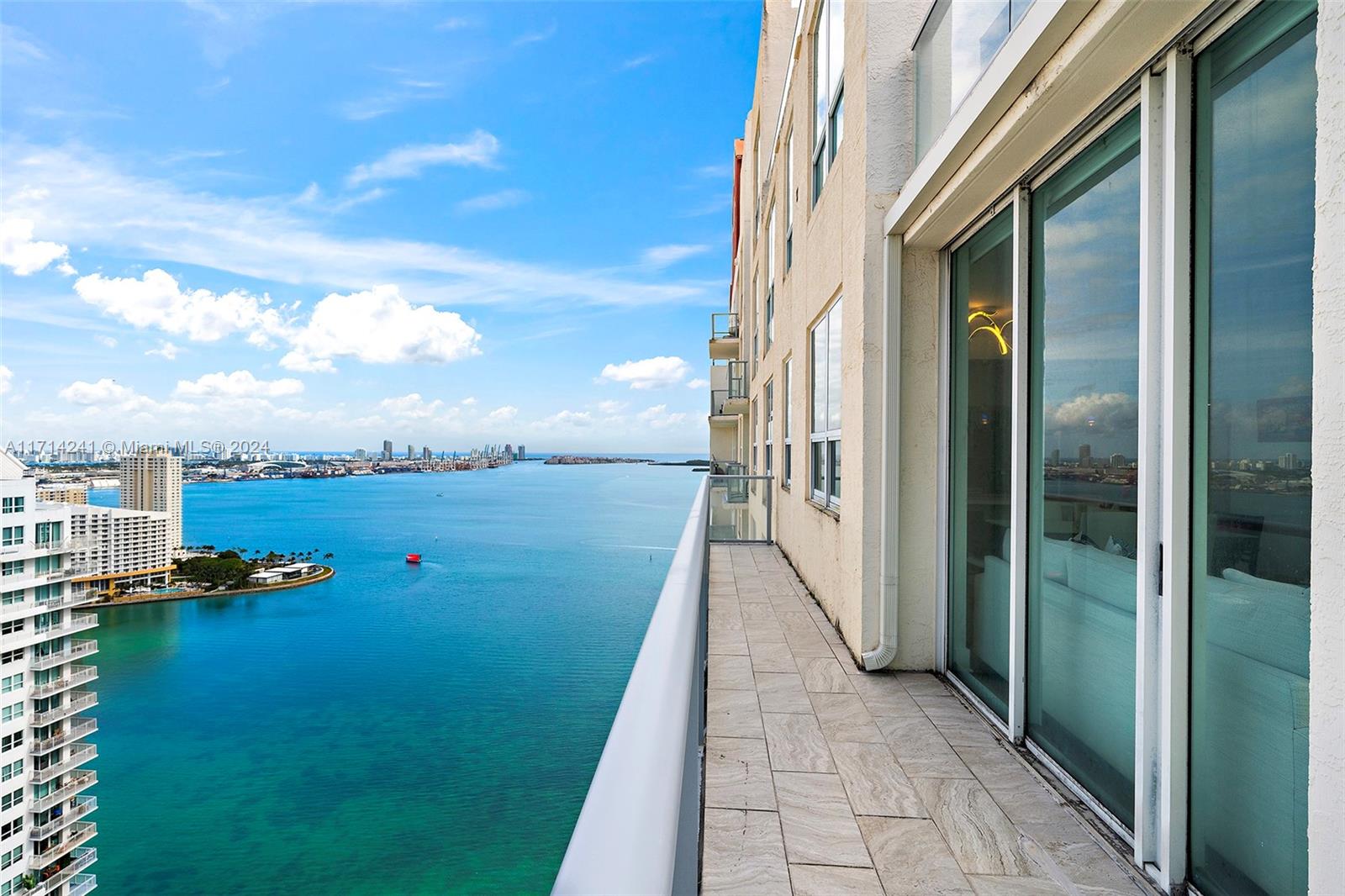 1155 NE Brickell Bay Dr Unit: PH102