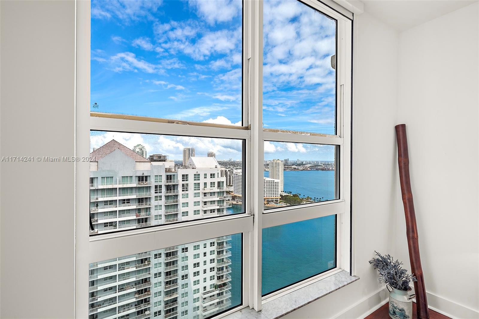 1155 NE Brickell Bay Dr Unit: PH102